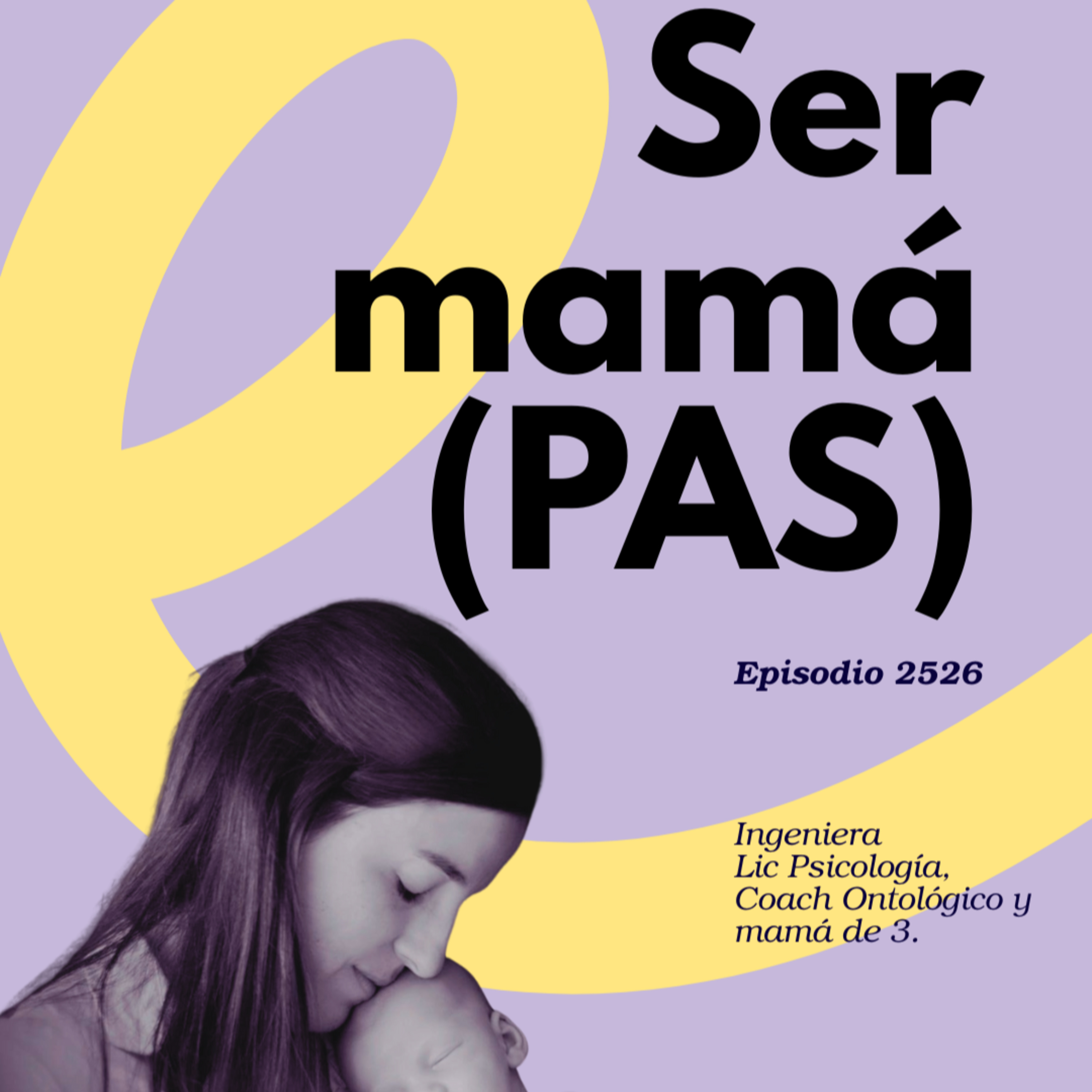 Portada de @crianzaPAS