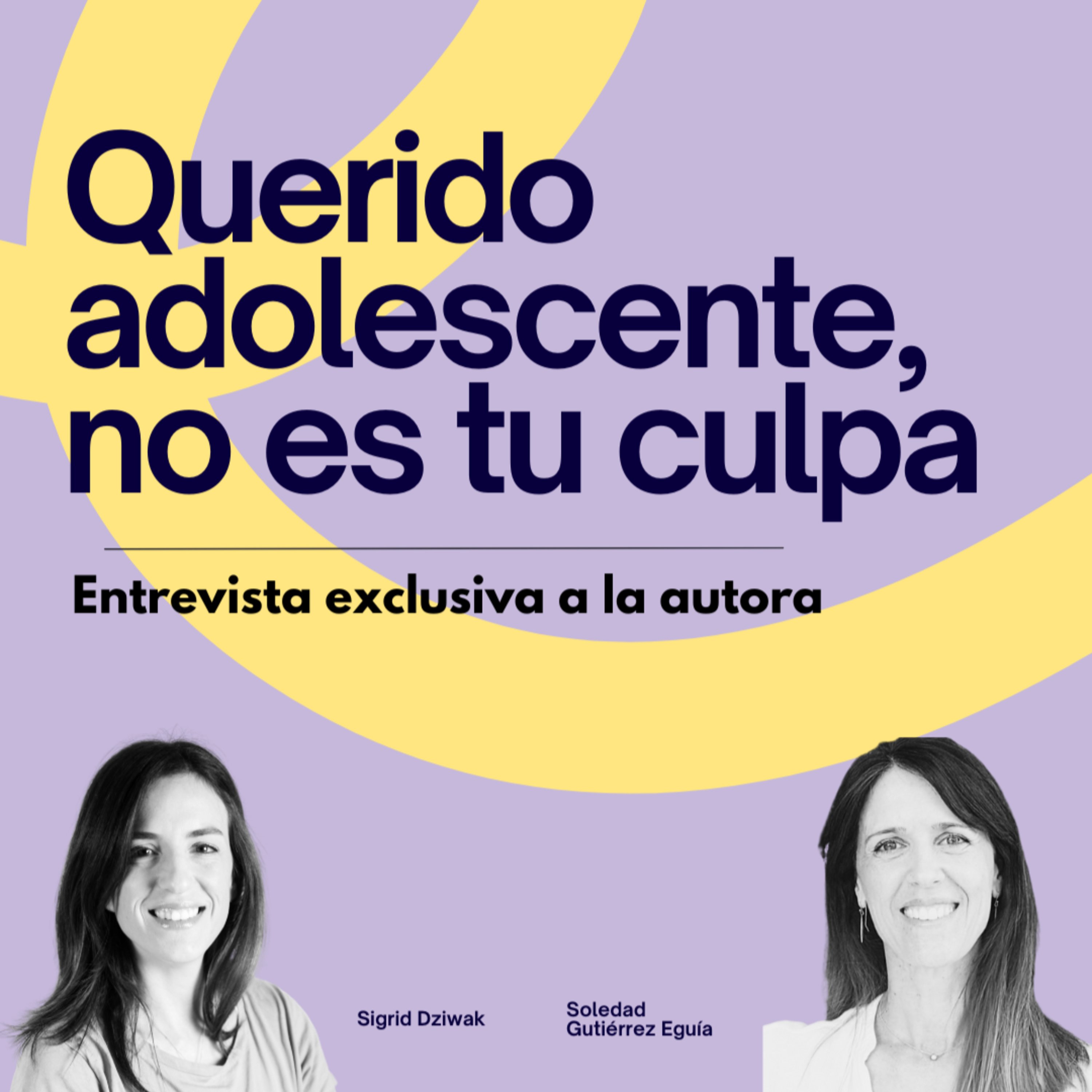 Portada de @crianzaPAS