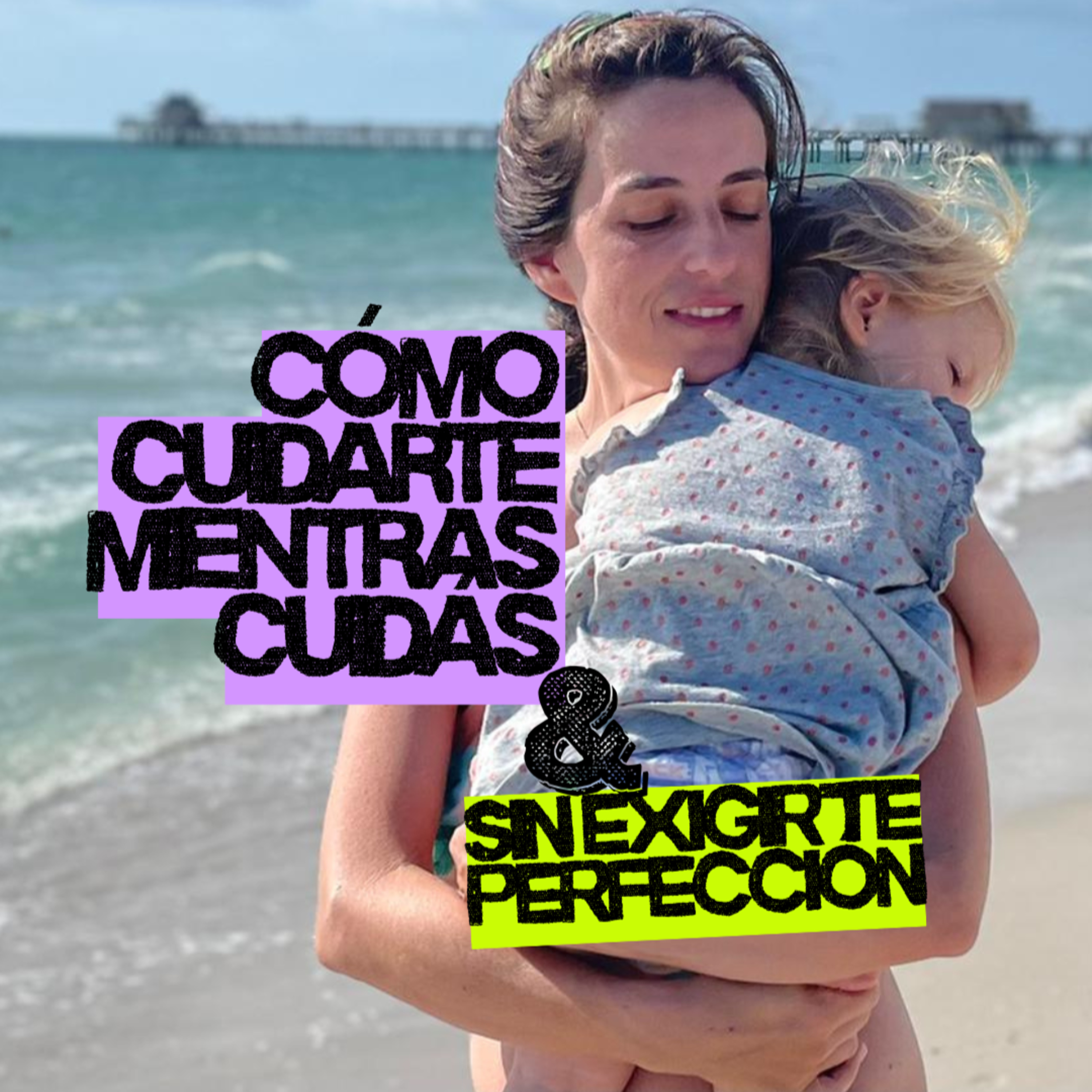 Portada de @crianzaPAS