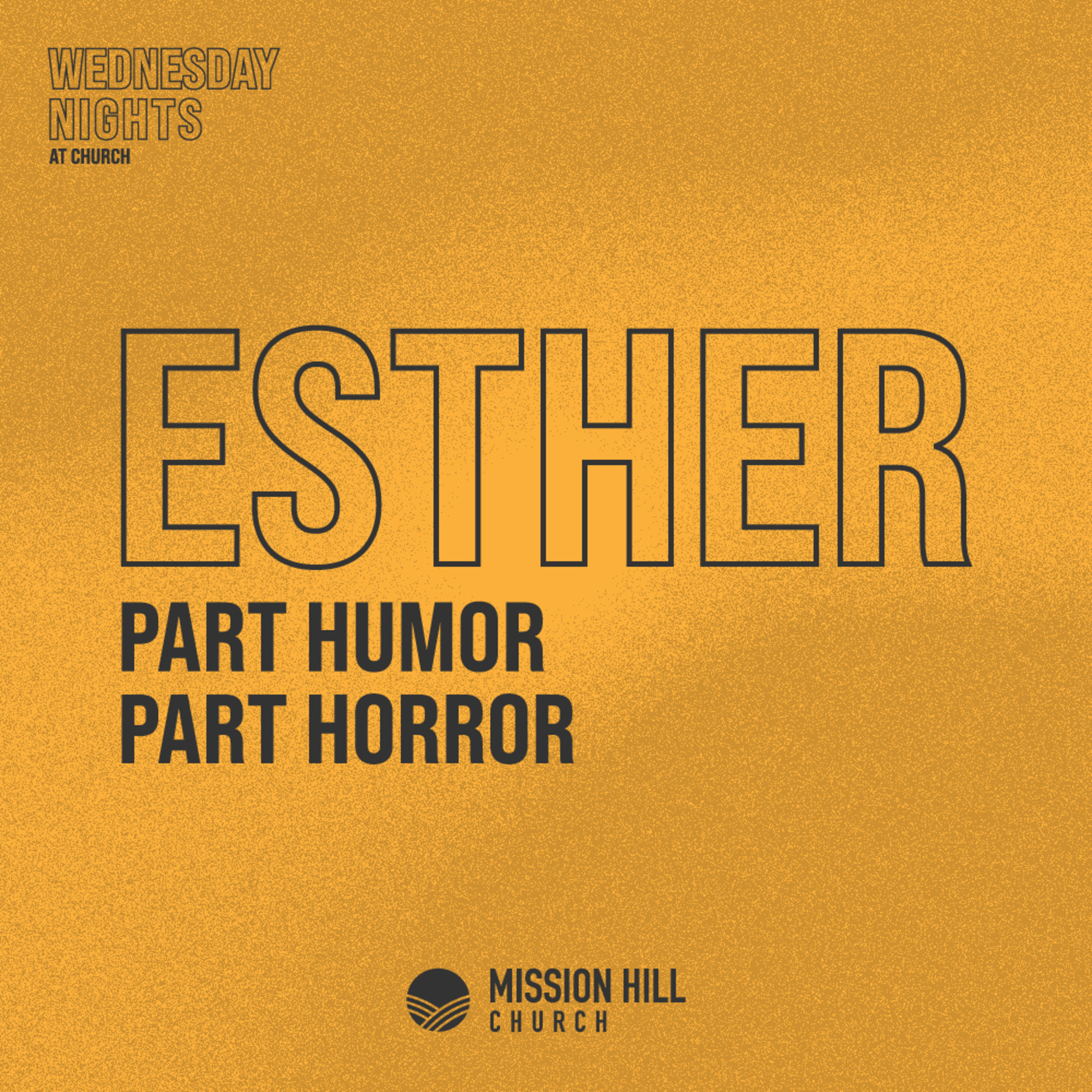 The Tension Builds | Esther (pt. 3) episode artwork