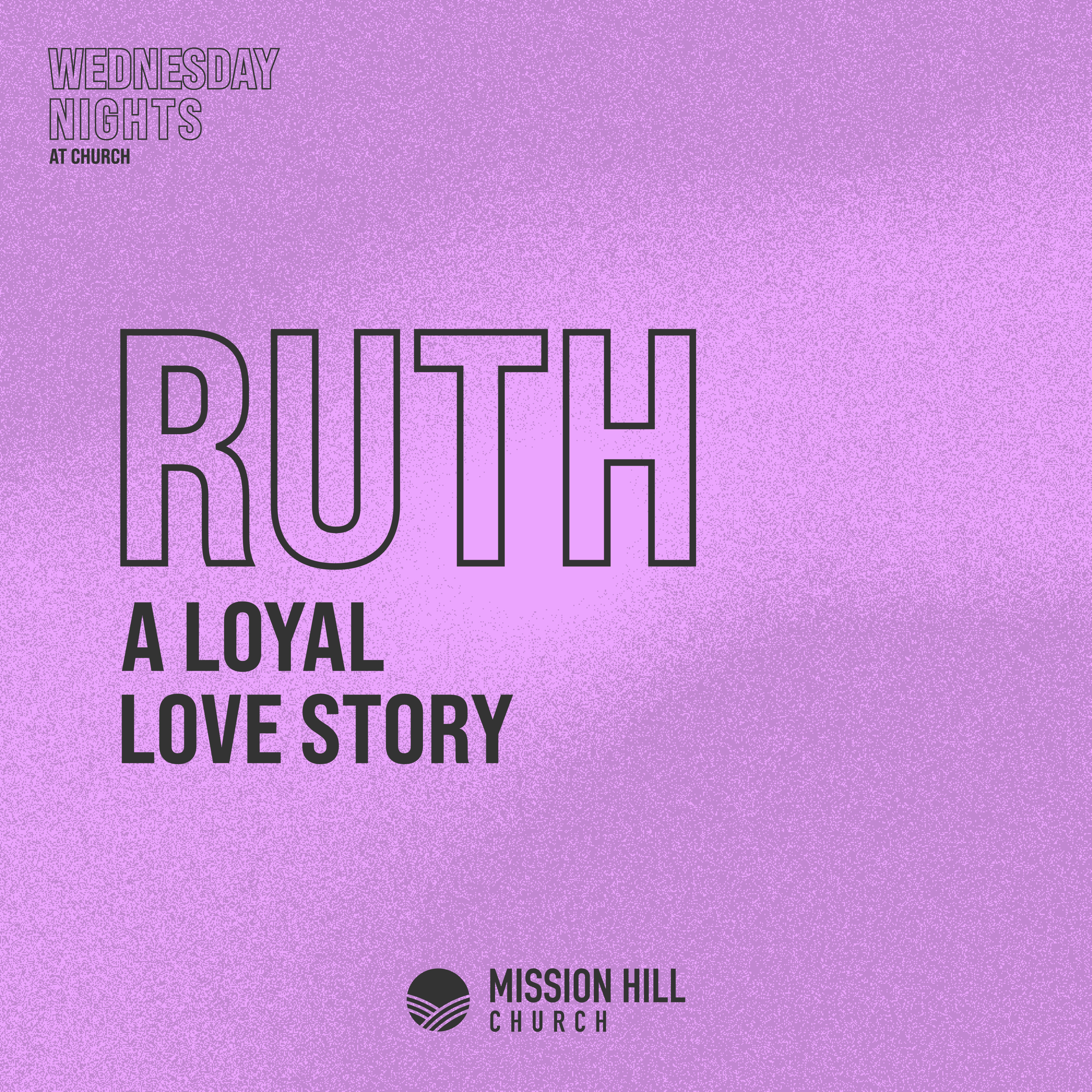 Let's Just Get Married | Ruth (pt. 5) episode artwork