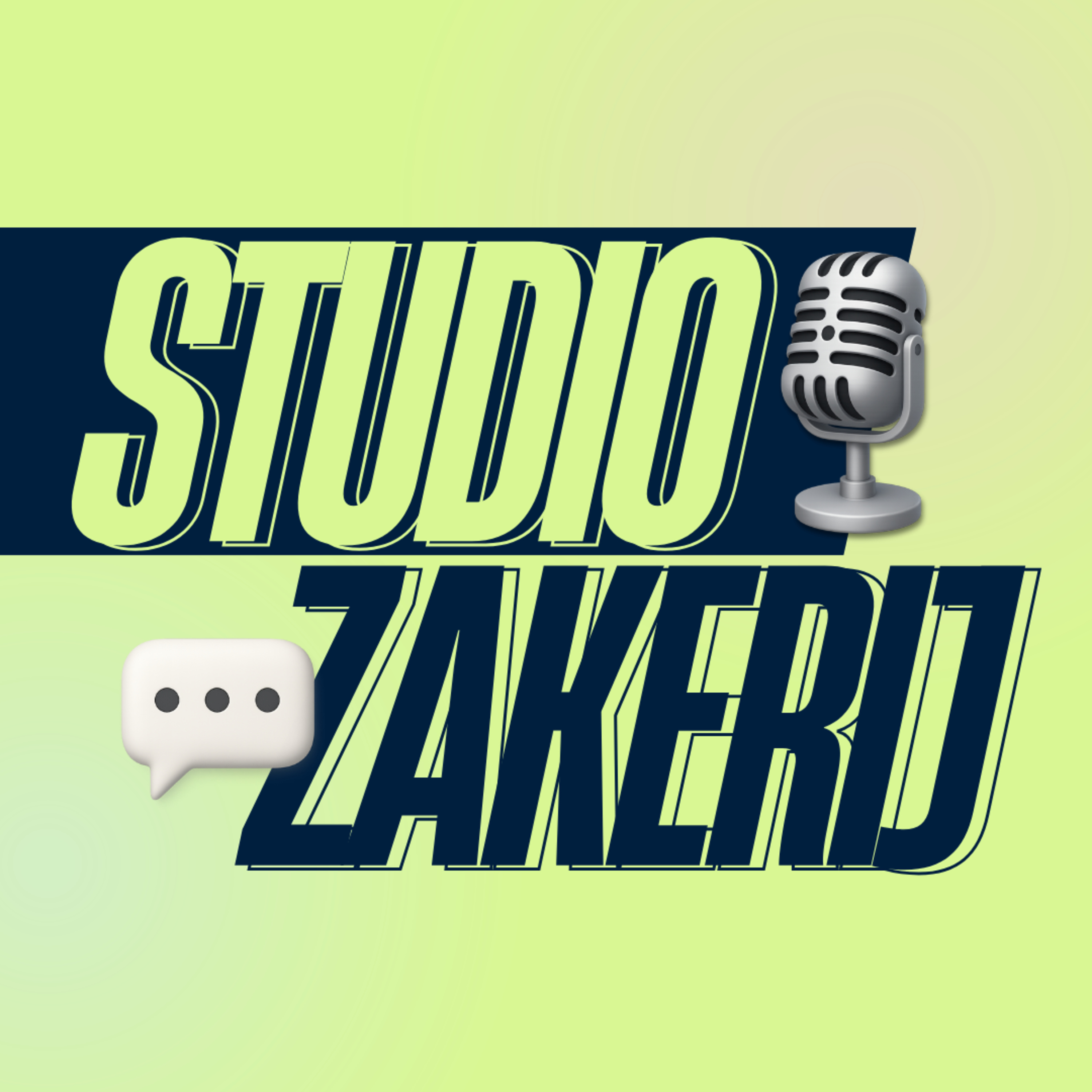 Studio Zakerij