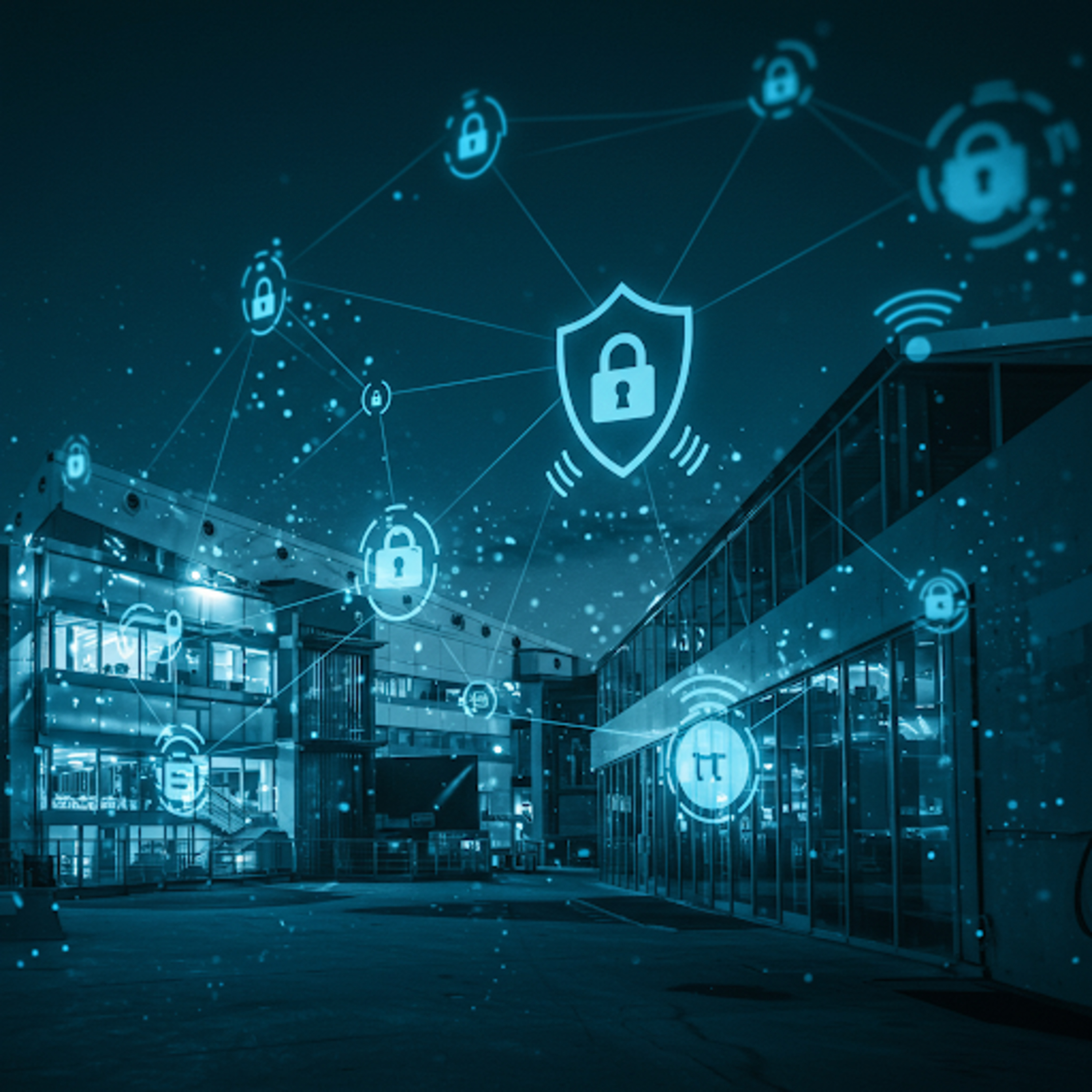 In Search of Cyber Harmony with Guest Greg Fitzpatrick of Cochrane Supply episode artwork