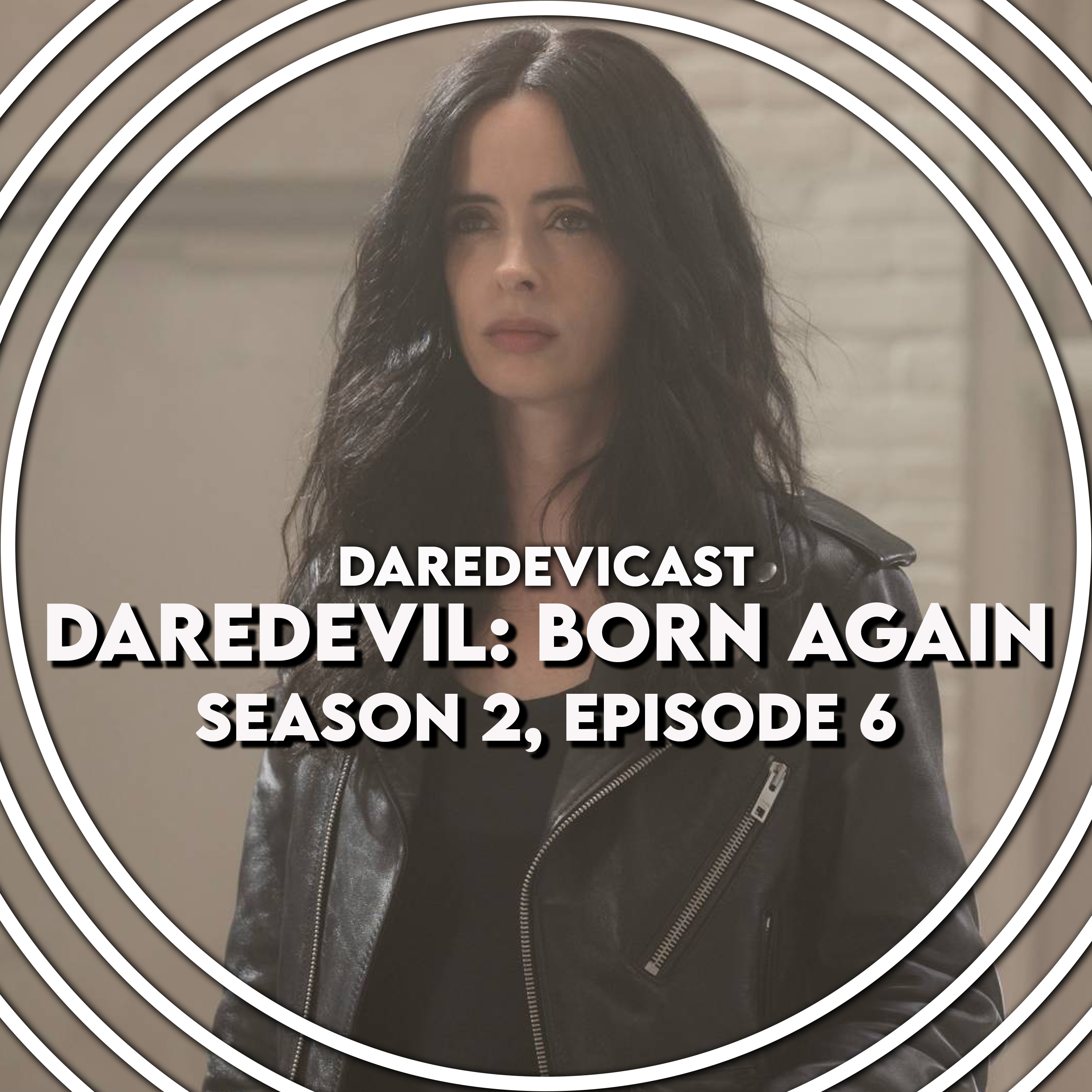 #21. Daredevil: Born Again S2 E6 episode artwork