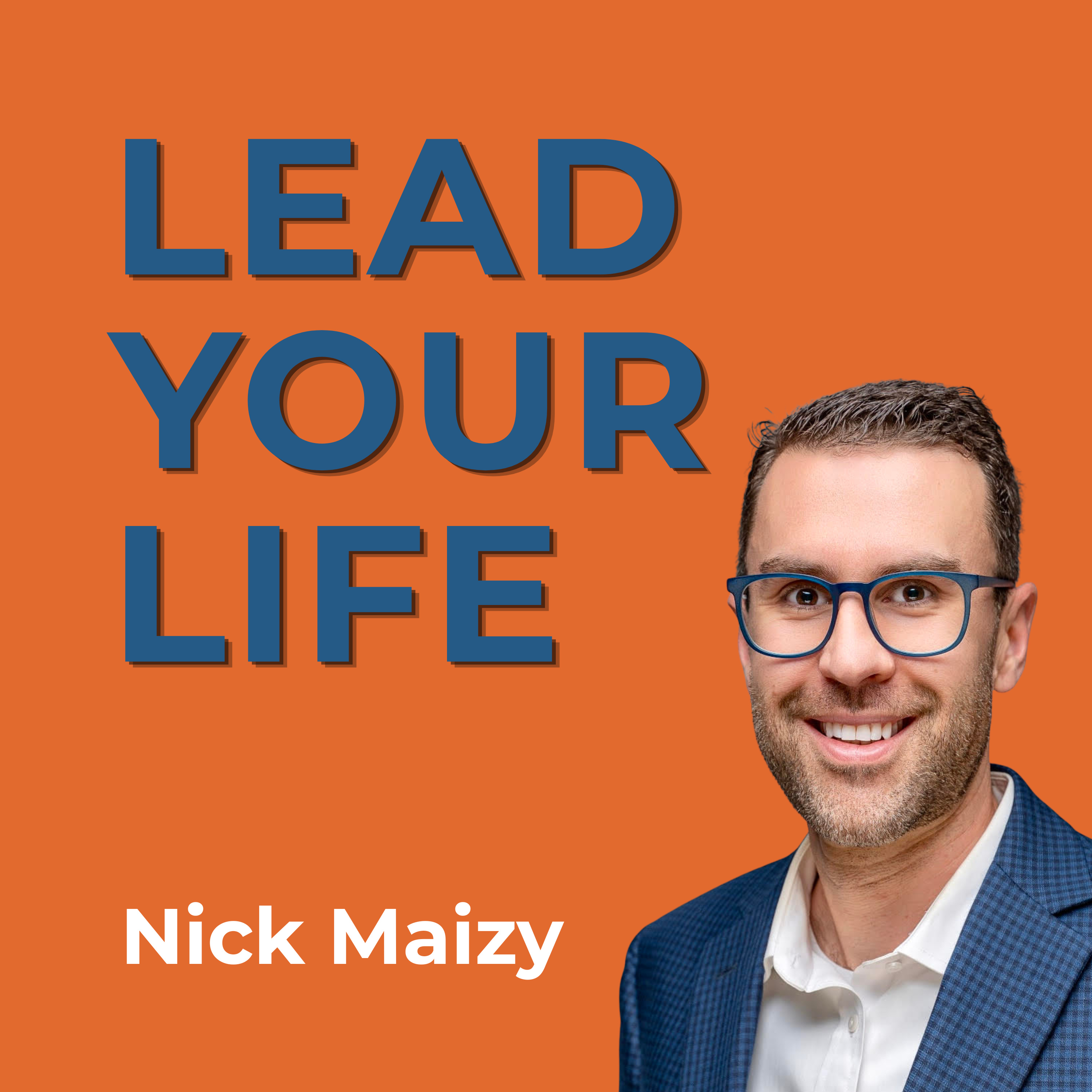 96: Who’s Leading Your Life? Choose Core Alignment Over Calendar Chaos episode artwork