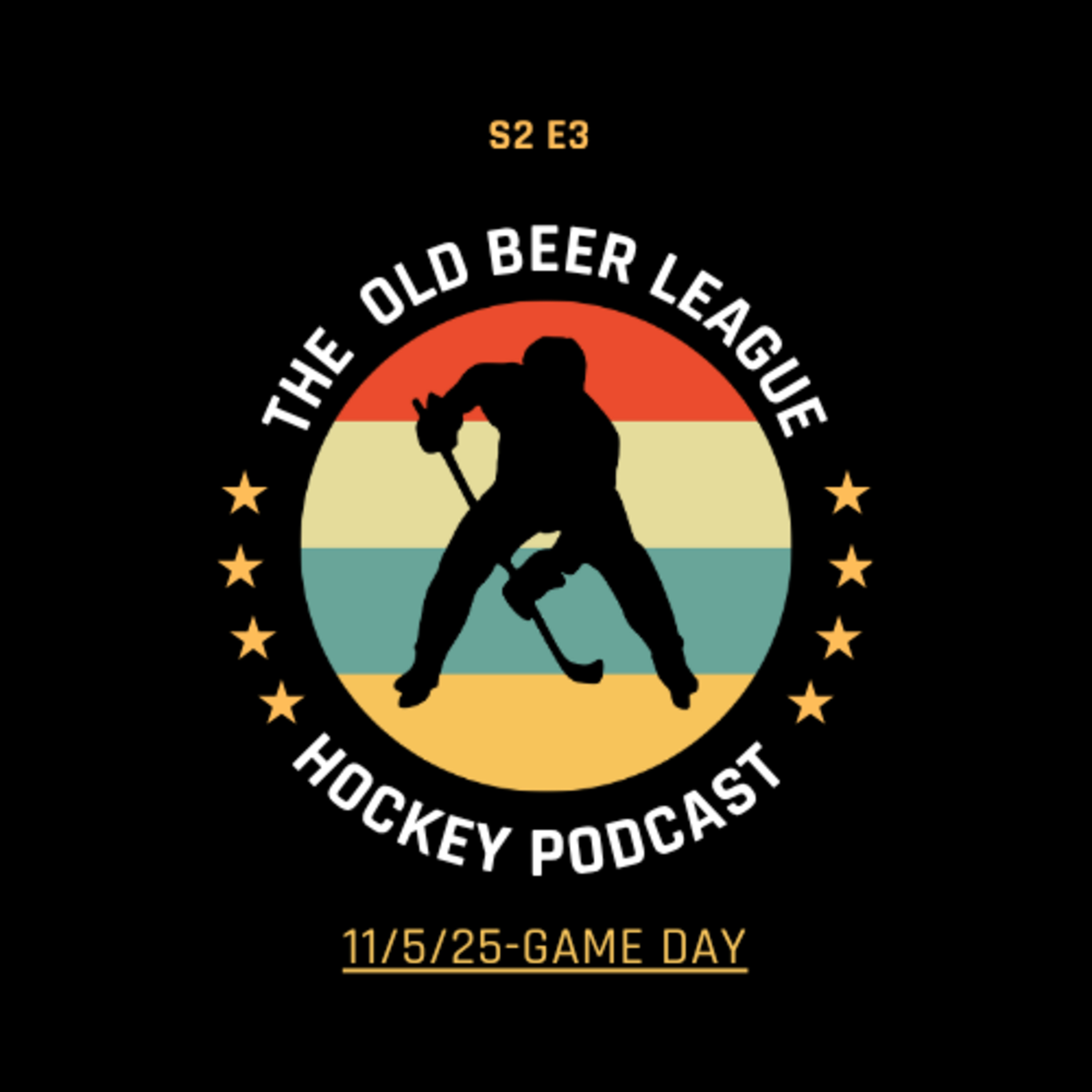 The OBL Hockey Podcast