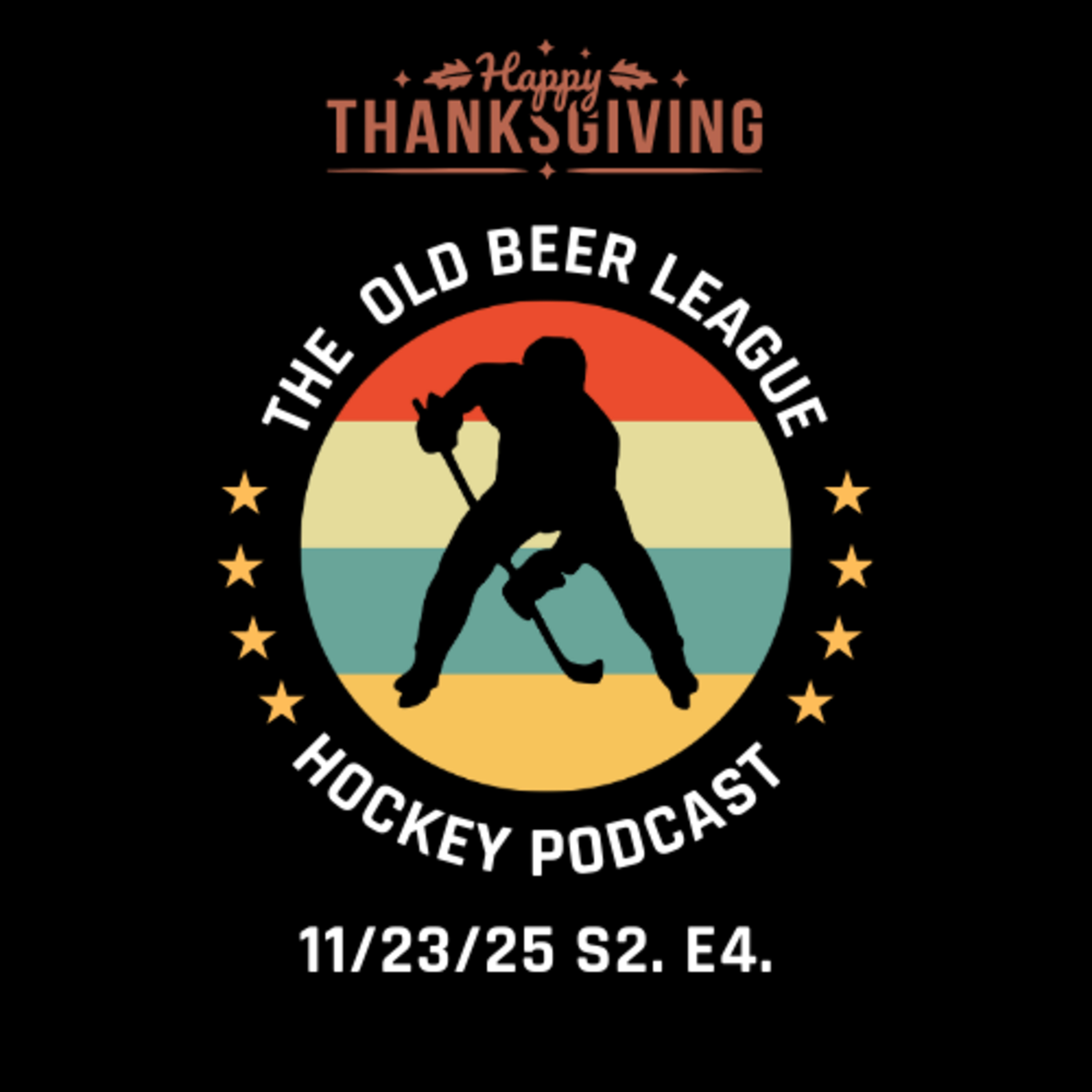 The OBL Hockey Podcast