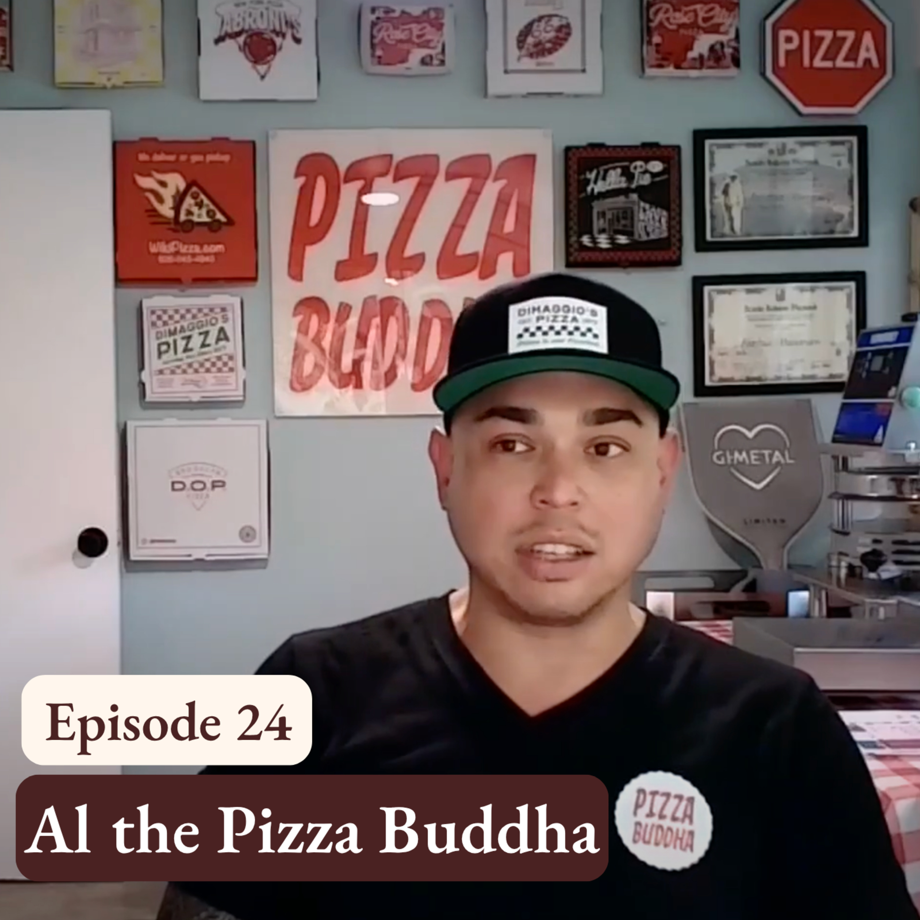 Pizza Story Podcast
