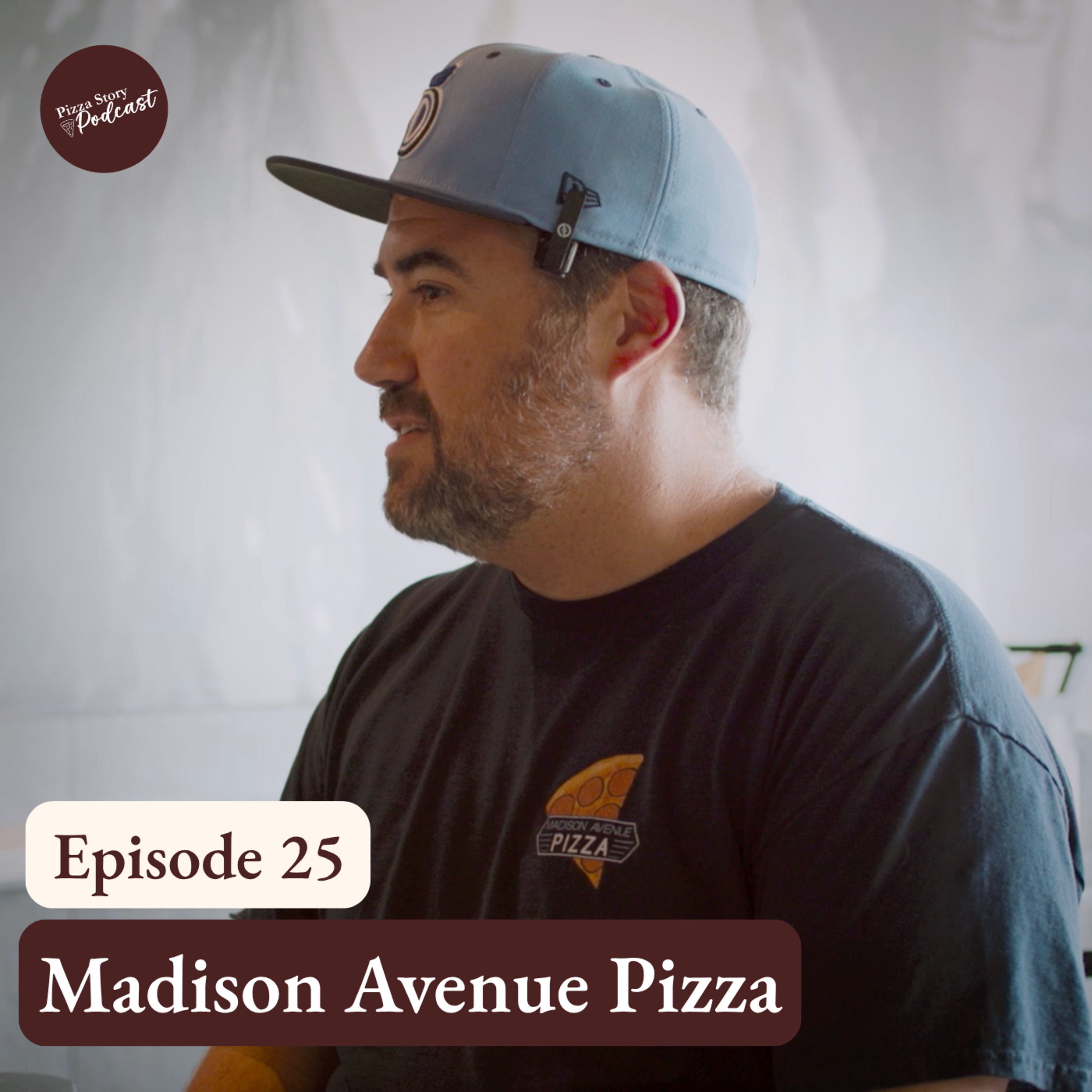 Pizza Story Podcast