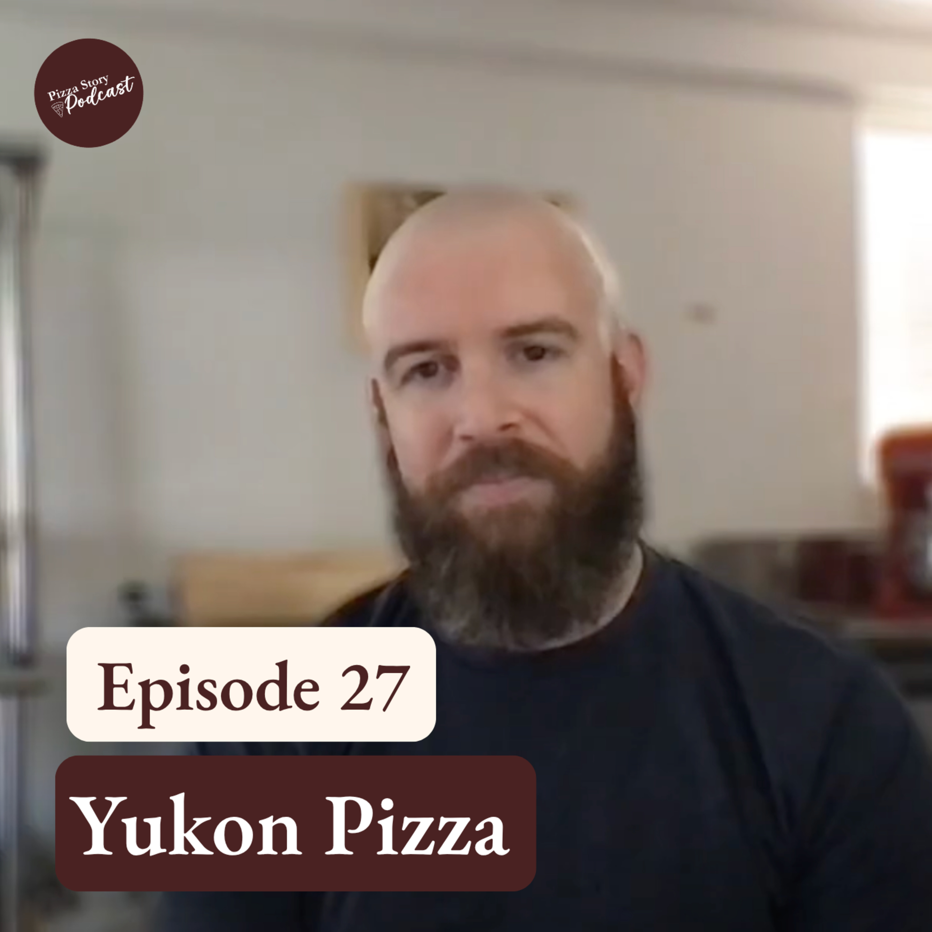 Pizza Story Podcast