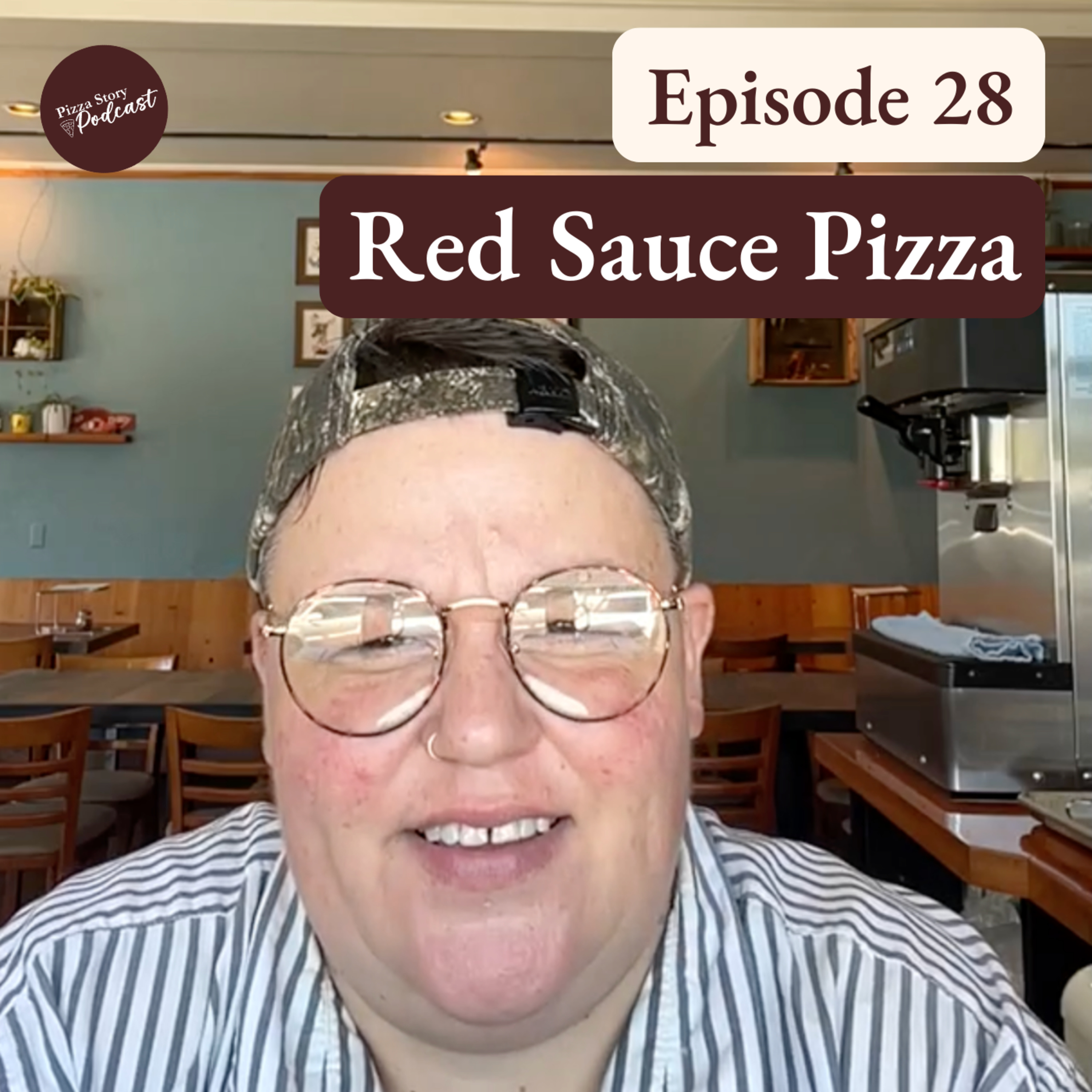 Pizza Story Podcast