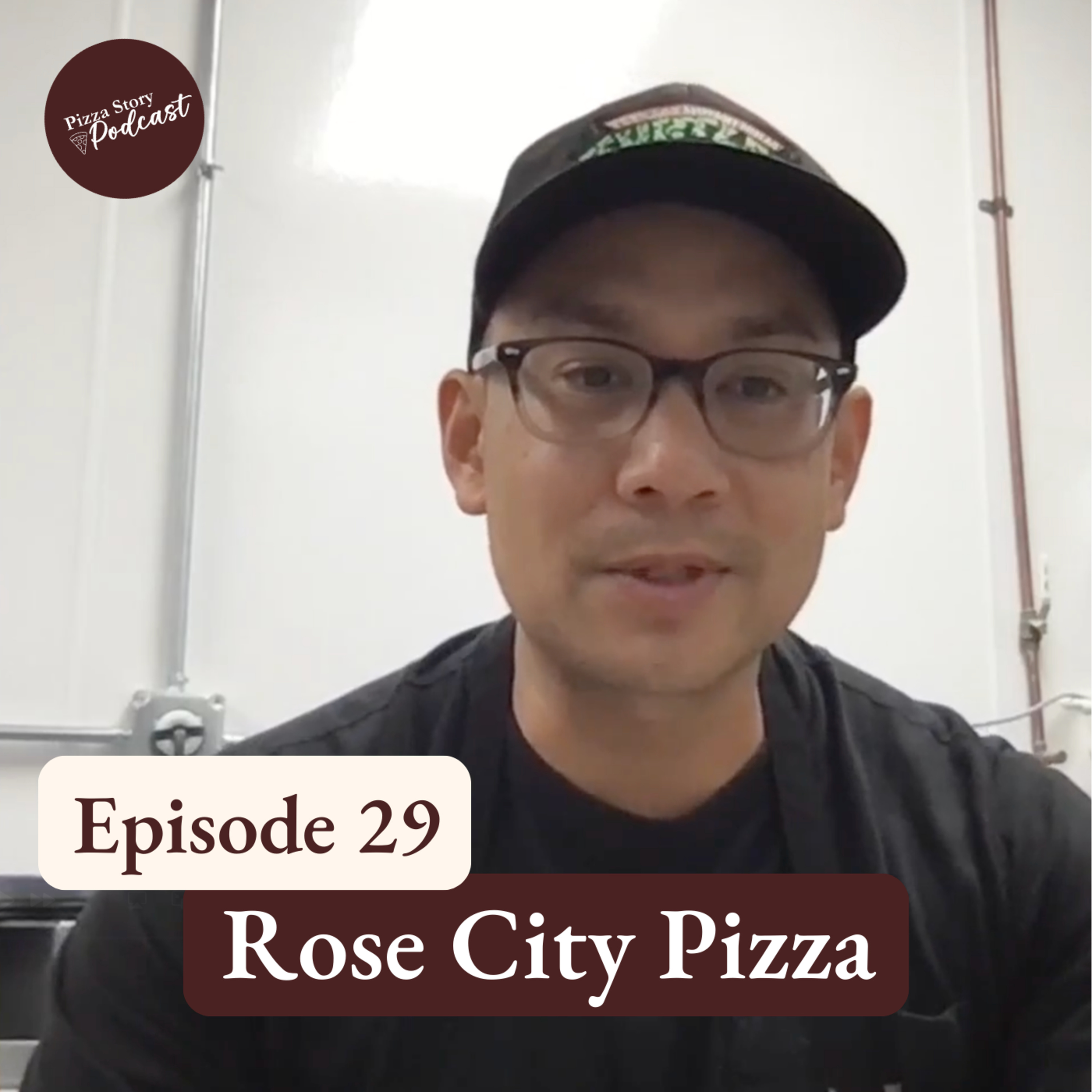 Pizza Story Podcast