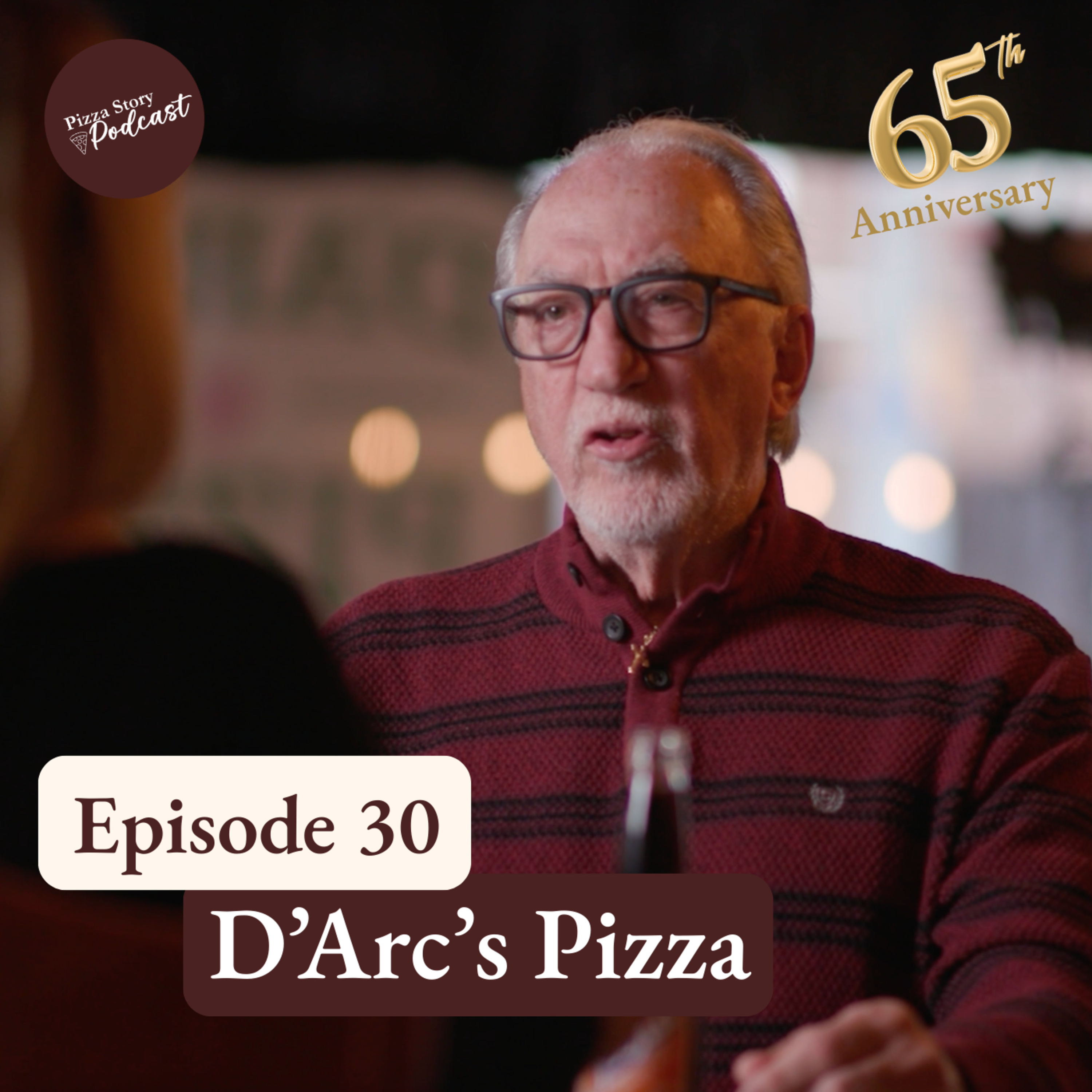 Pizza Story Podcast