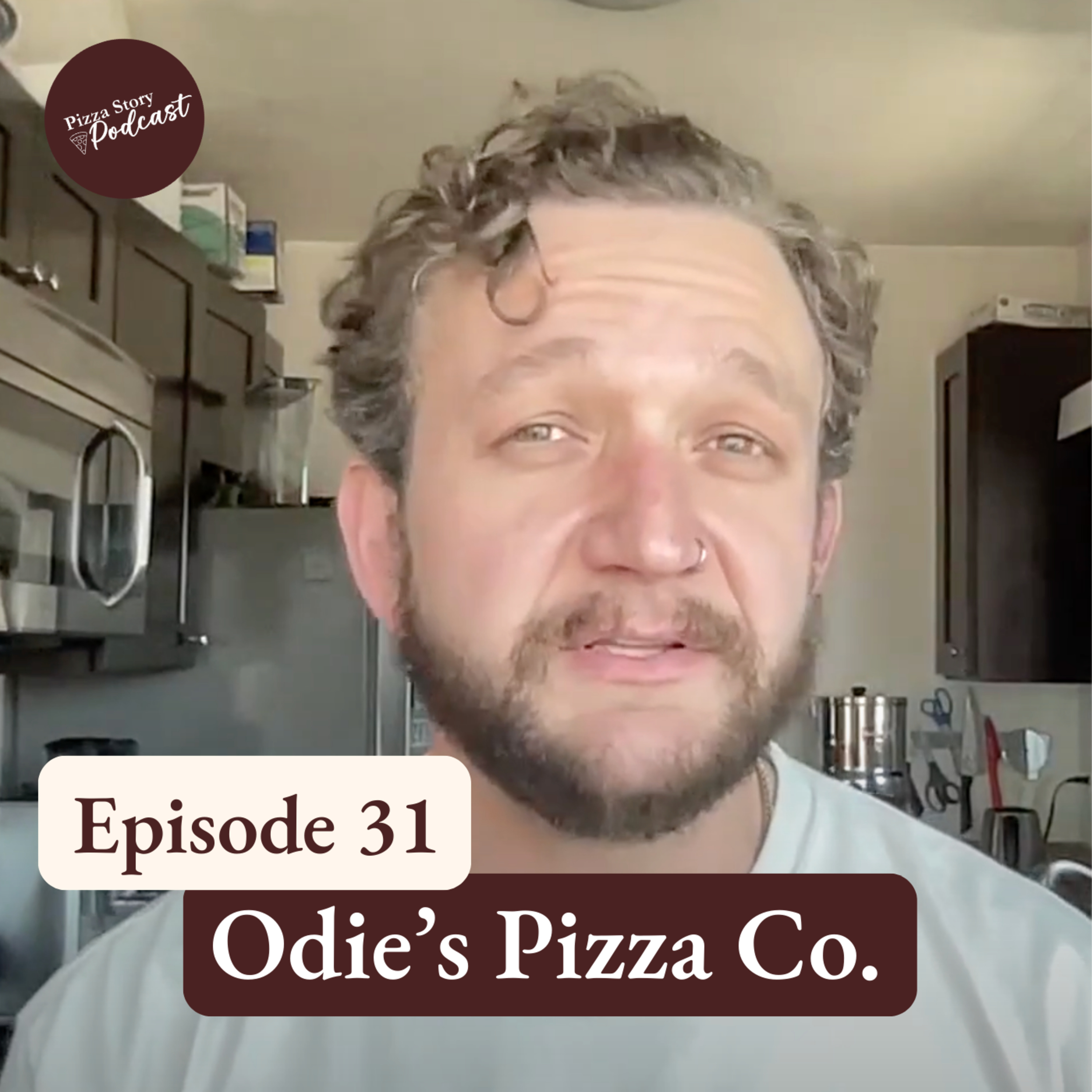 Pizza Story Podcast