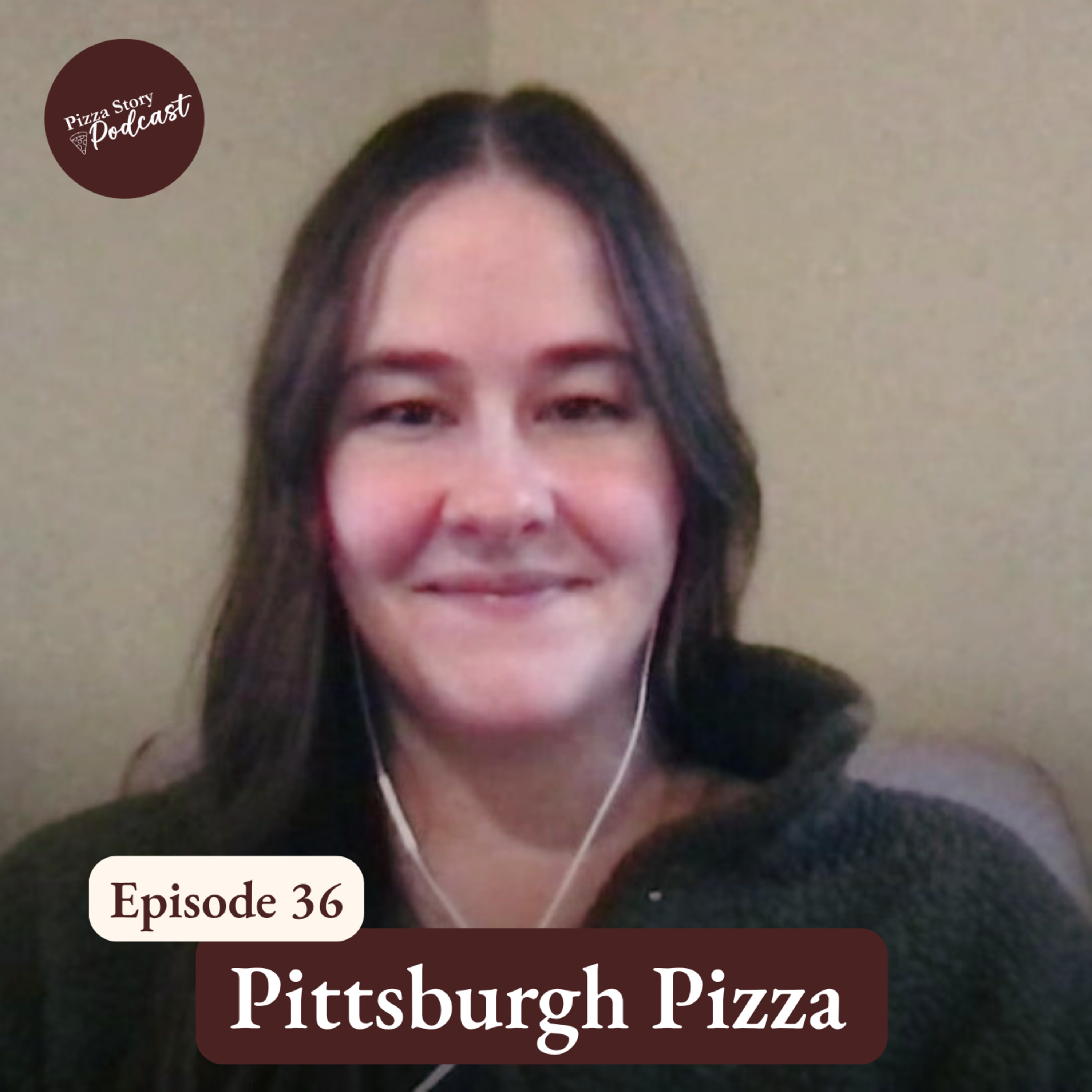 Pizza Story Podcast