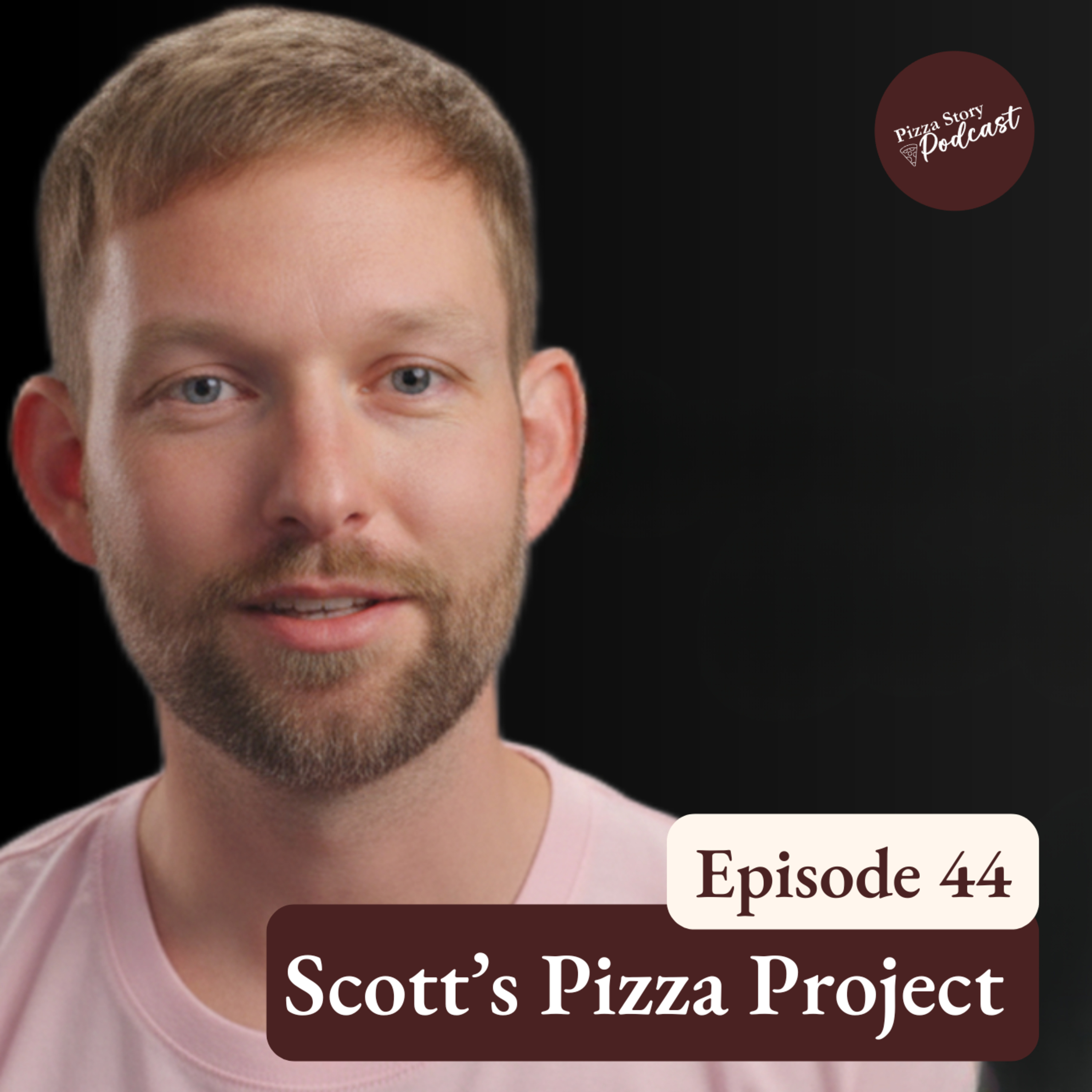 Pizza Story Podcast