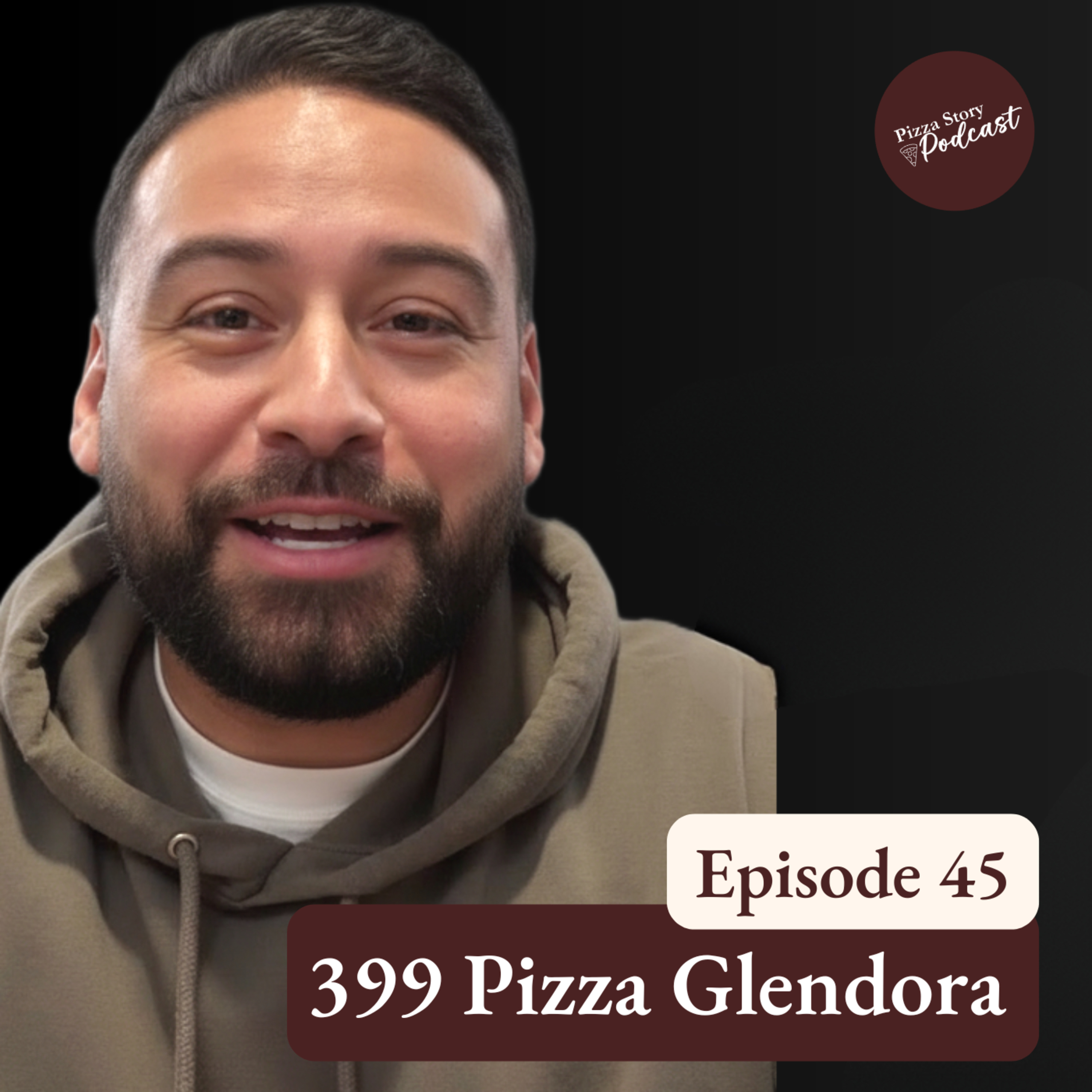 Pizza Story Podcast