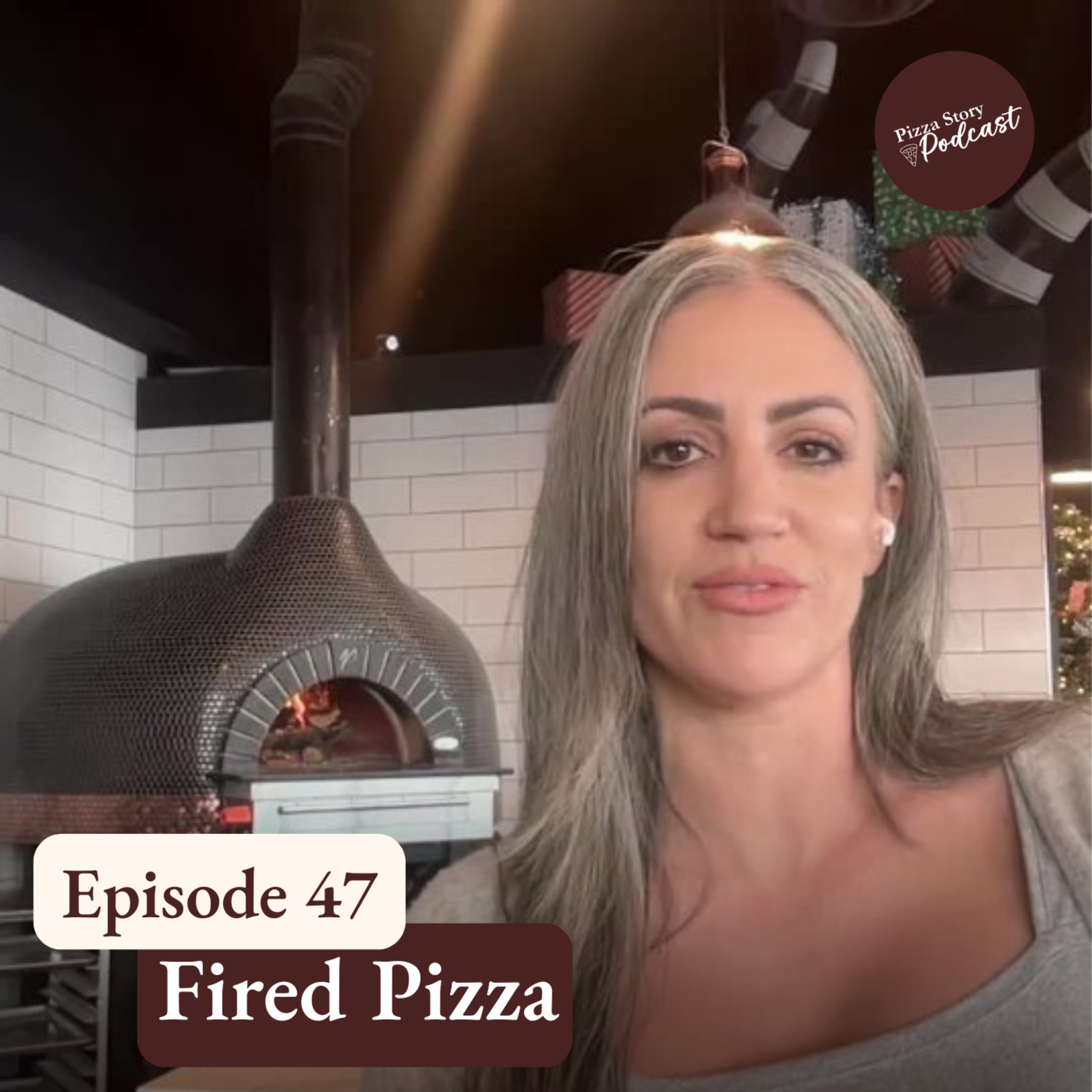 Turning Heat into Heart: The Unstoppable Rise of Fired Pizza’s Story | Episode 47