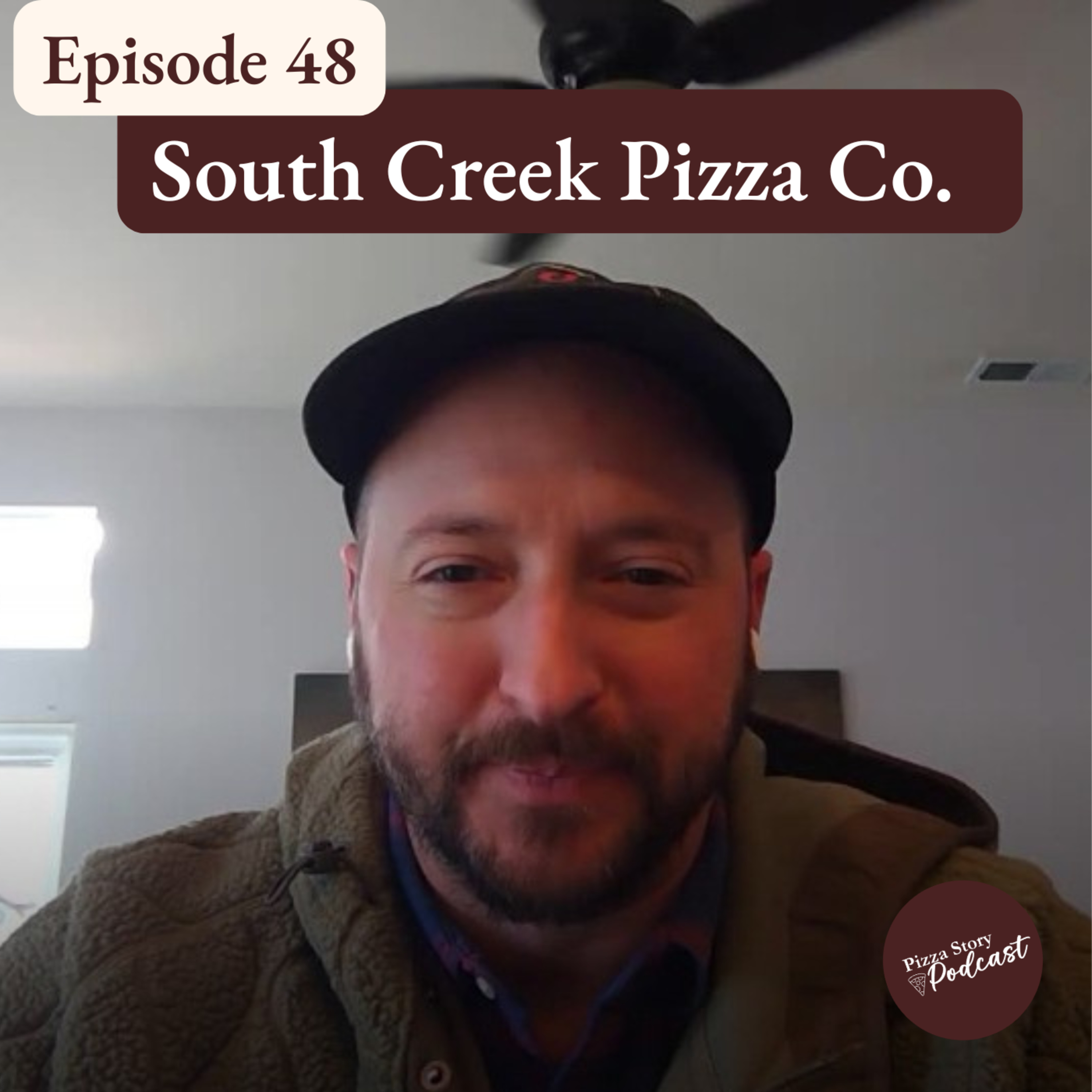 From Jersey Roots to Reno’s Best Crust: The South Creek Pizza Co. Story: Episode 48