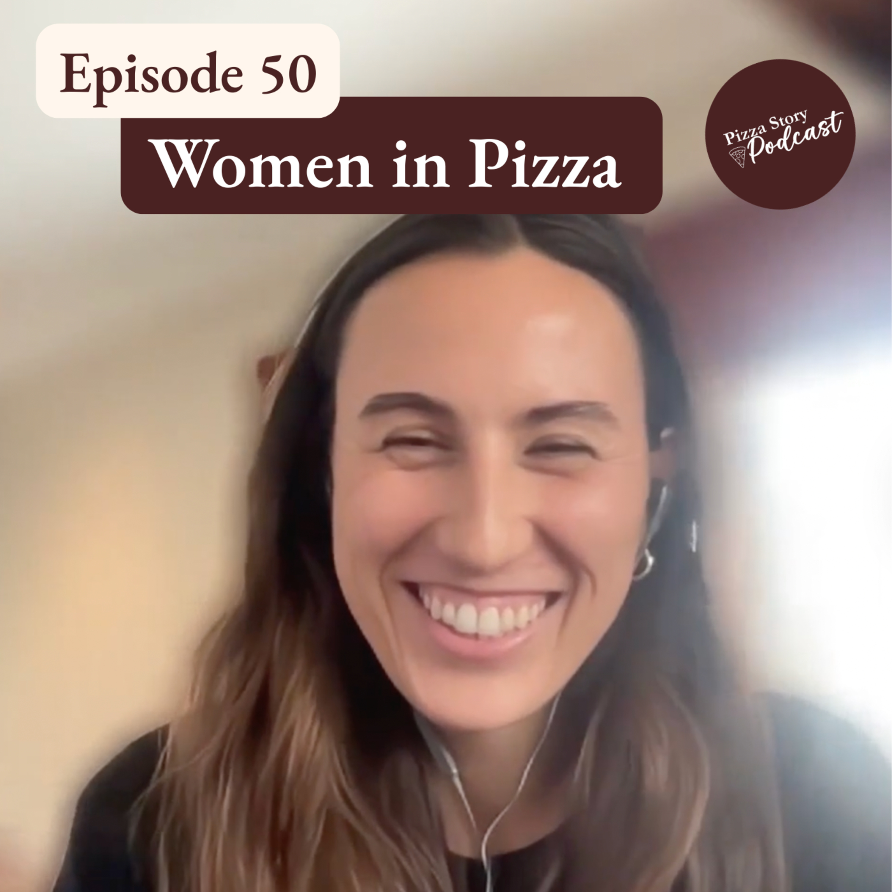 Pizza Story Podcast
