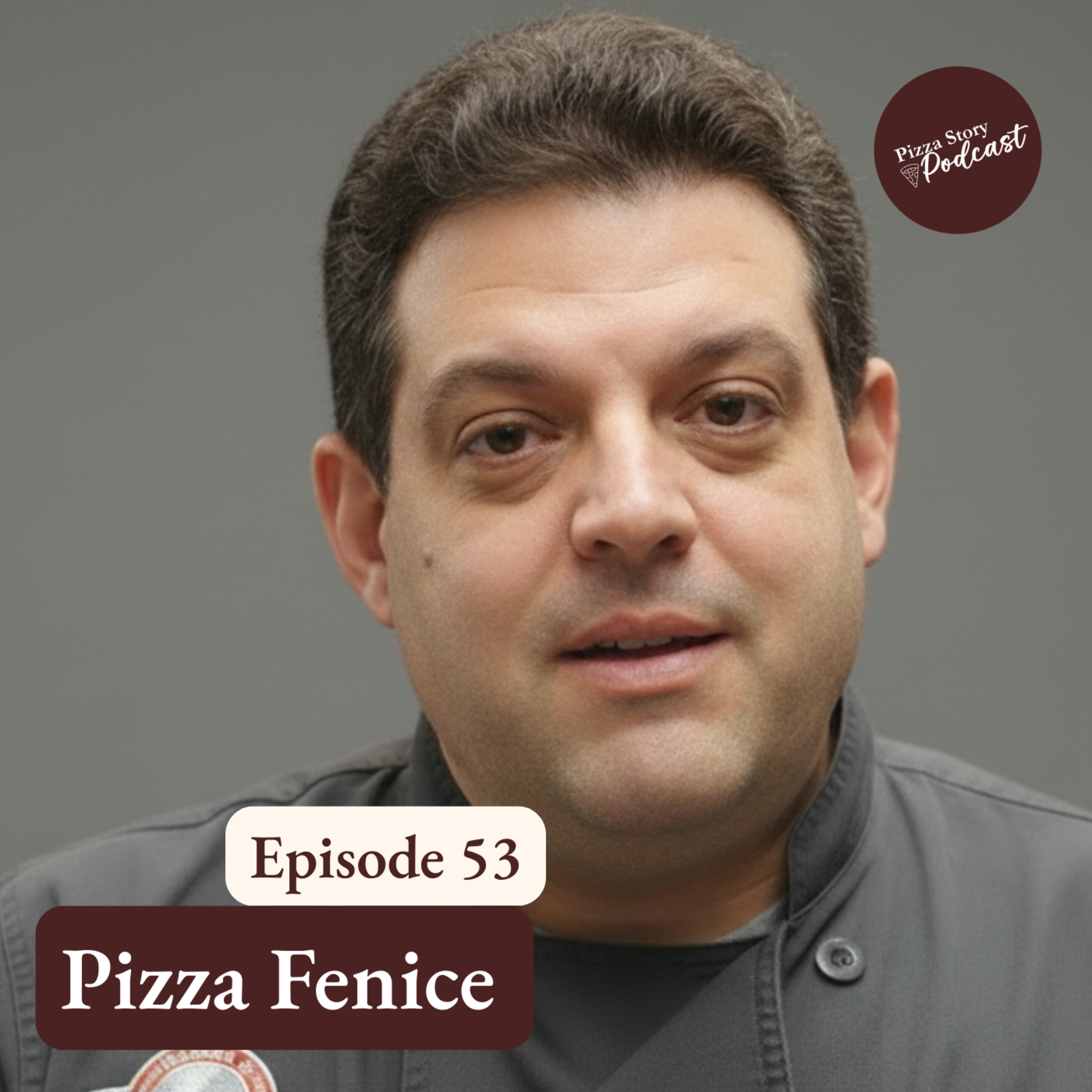 Pizza Story Podcast