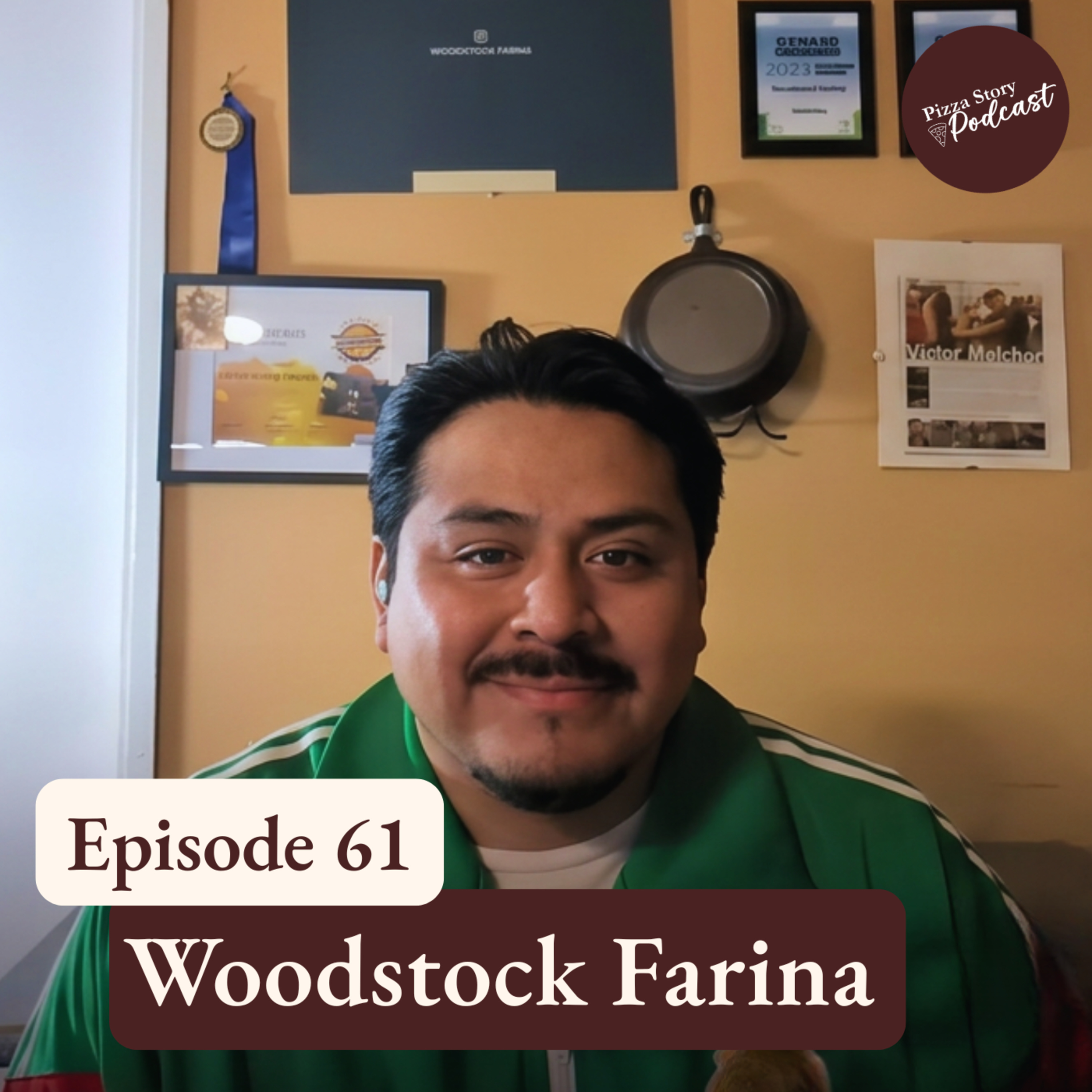 From Malibu Private Chef to Best Caterer: The Story of Woodstock Farina