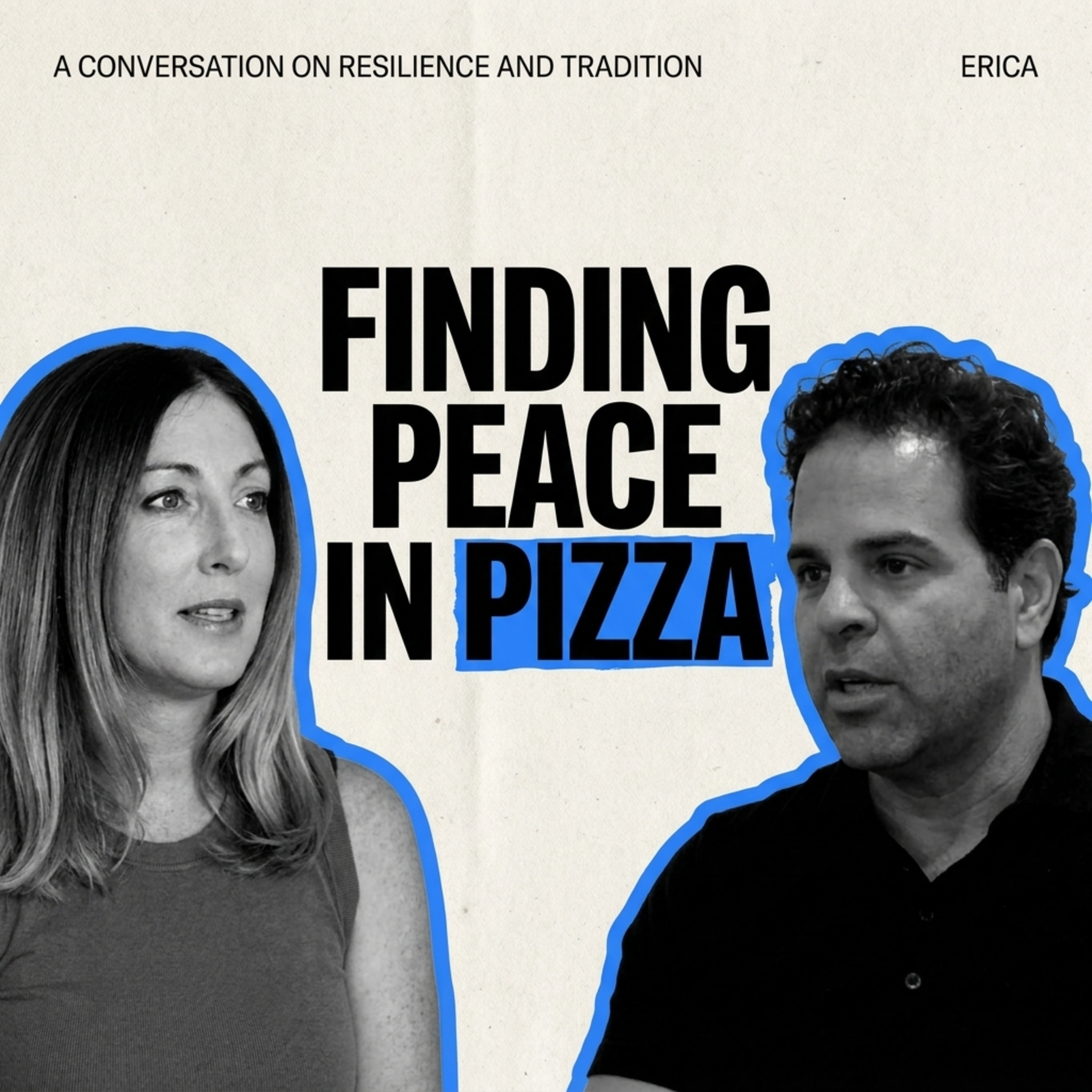 From Rock Bottom to Jersey’s Best Pizza: The Story of Vinnie’s Pan Pizza | Ep 80 episode artwork