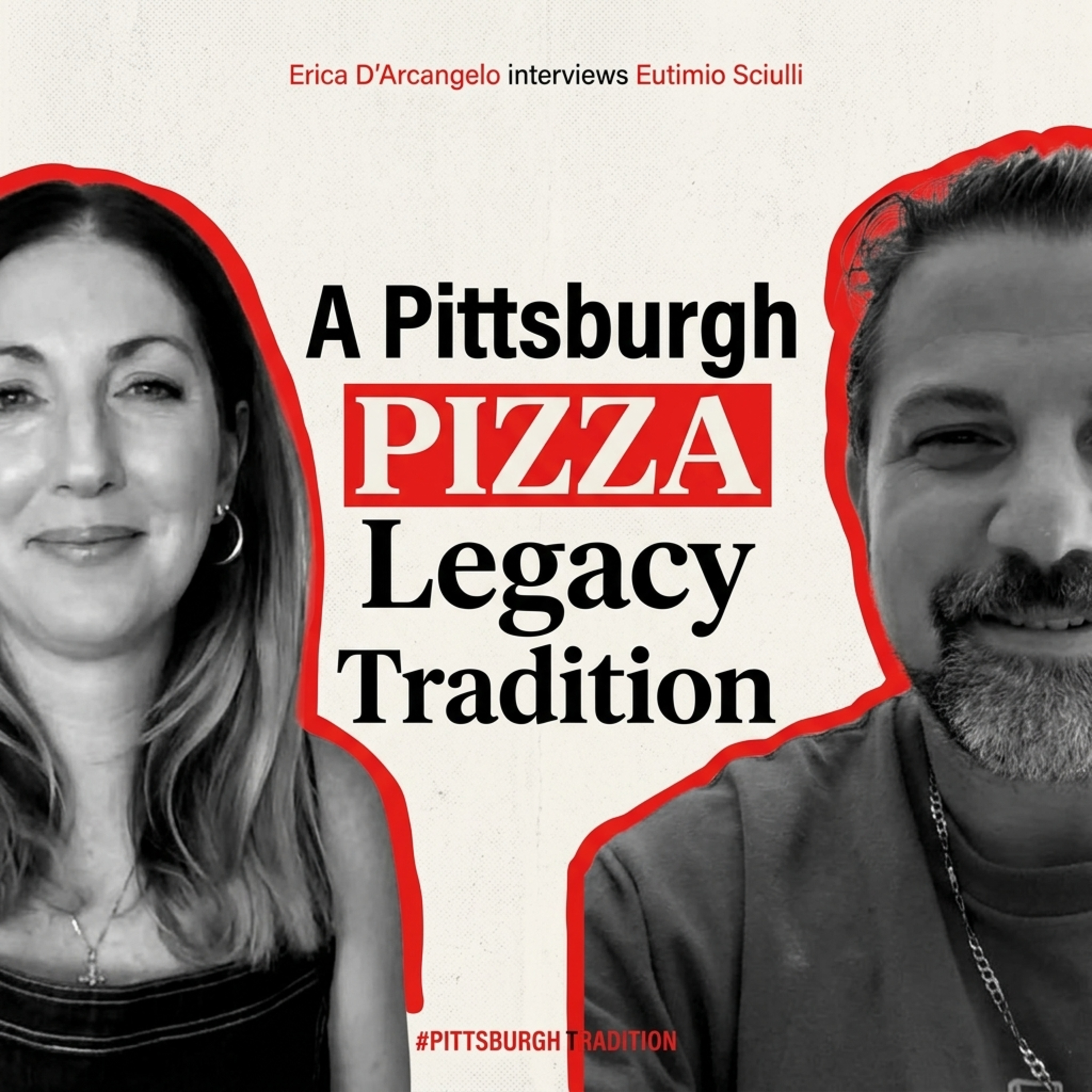 Steel City Tradition, Abruzzo Roots, and 1,000 Pizzas for the Steelers with Sciulli’s Pizza | Ep 79 episode artwork
