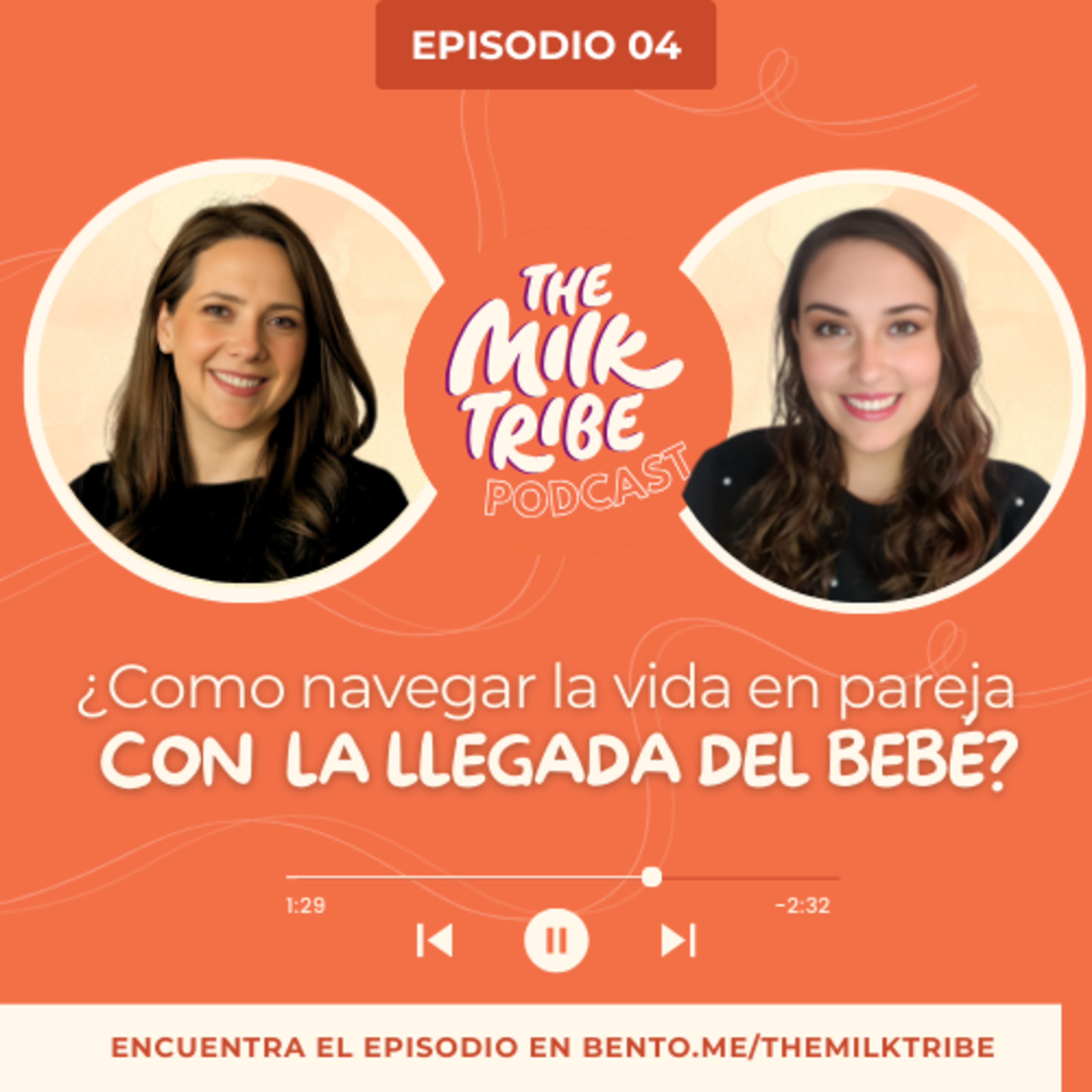 The Milk Tribe