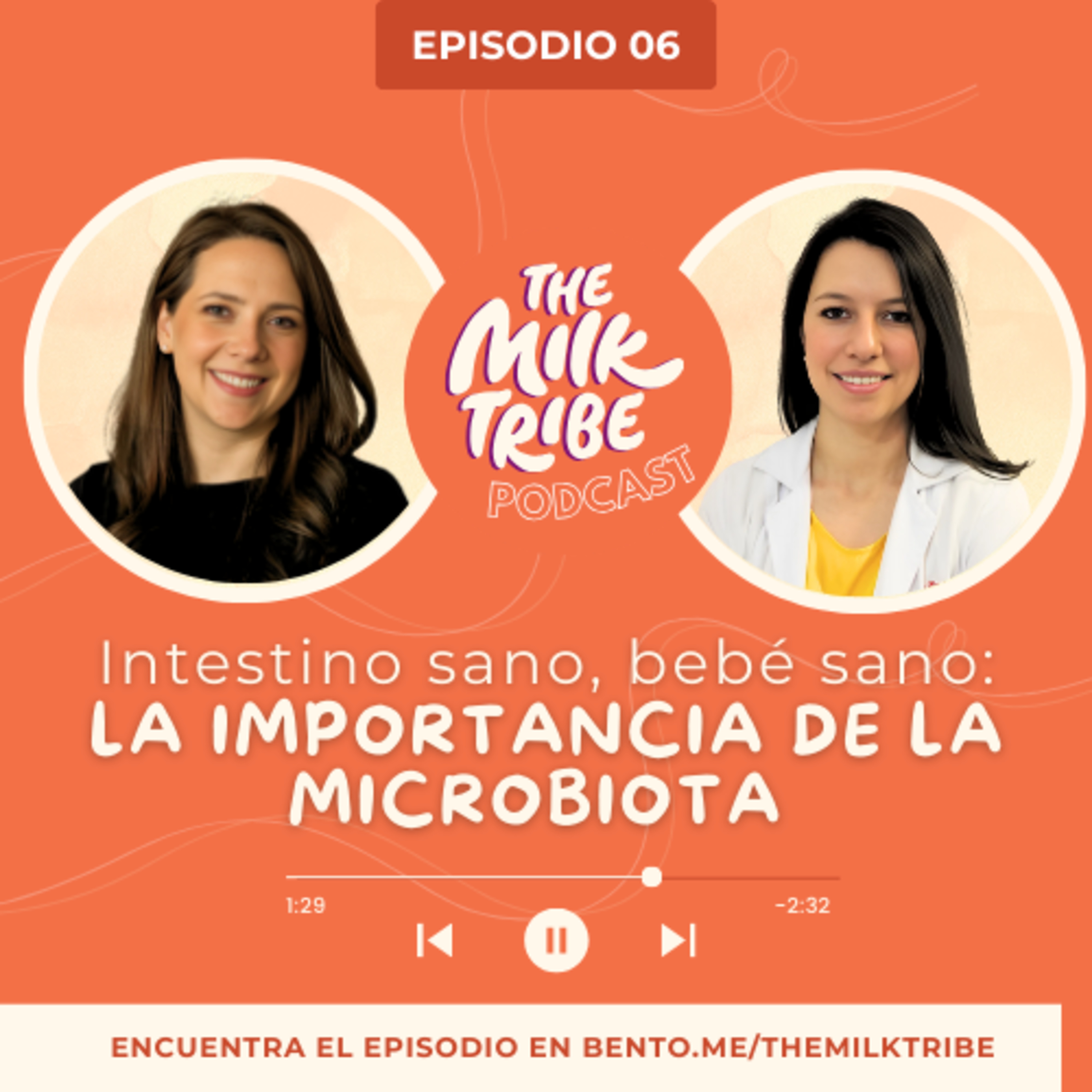 The Milk Tribe