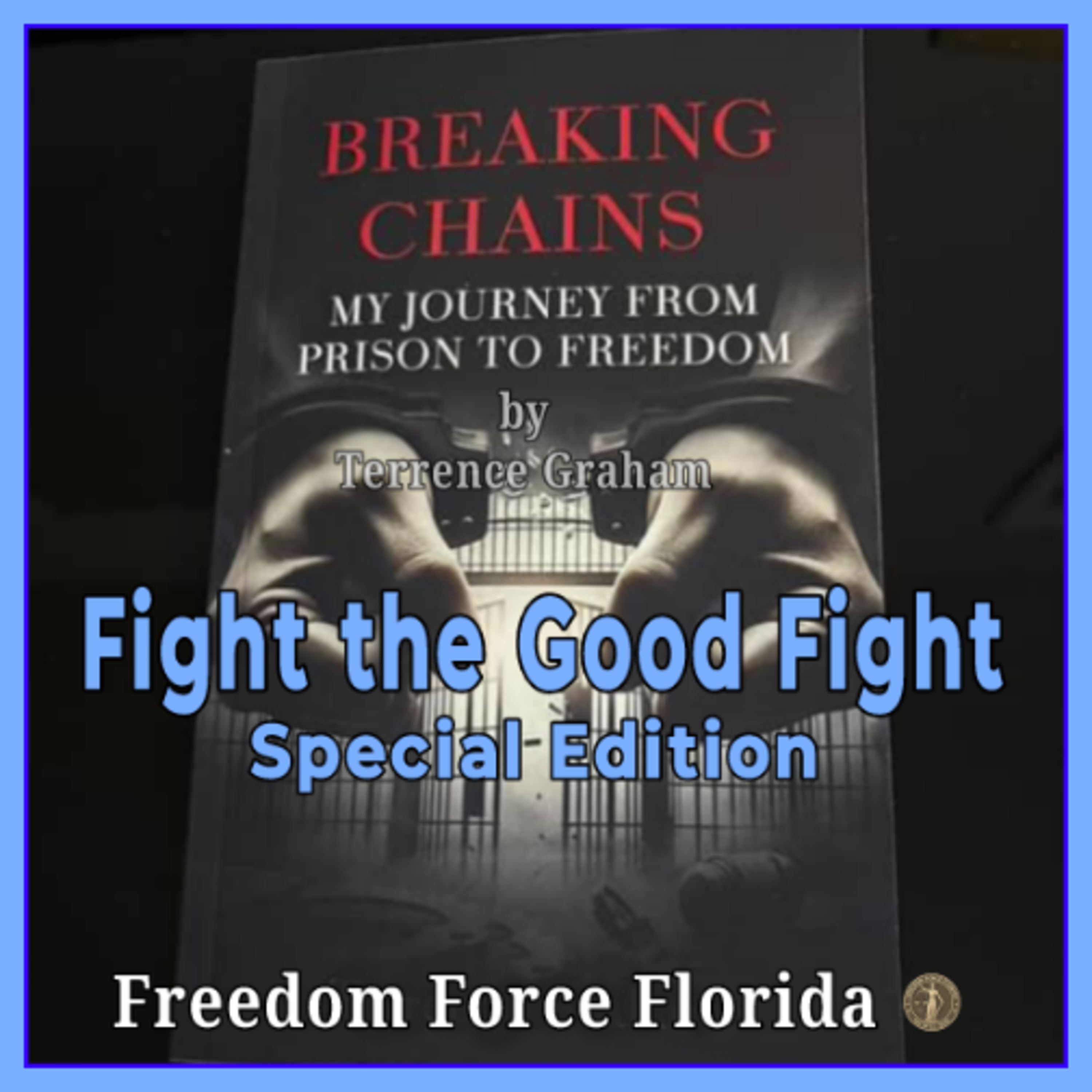Graham v Florida: David and Goliath episode artwork