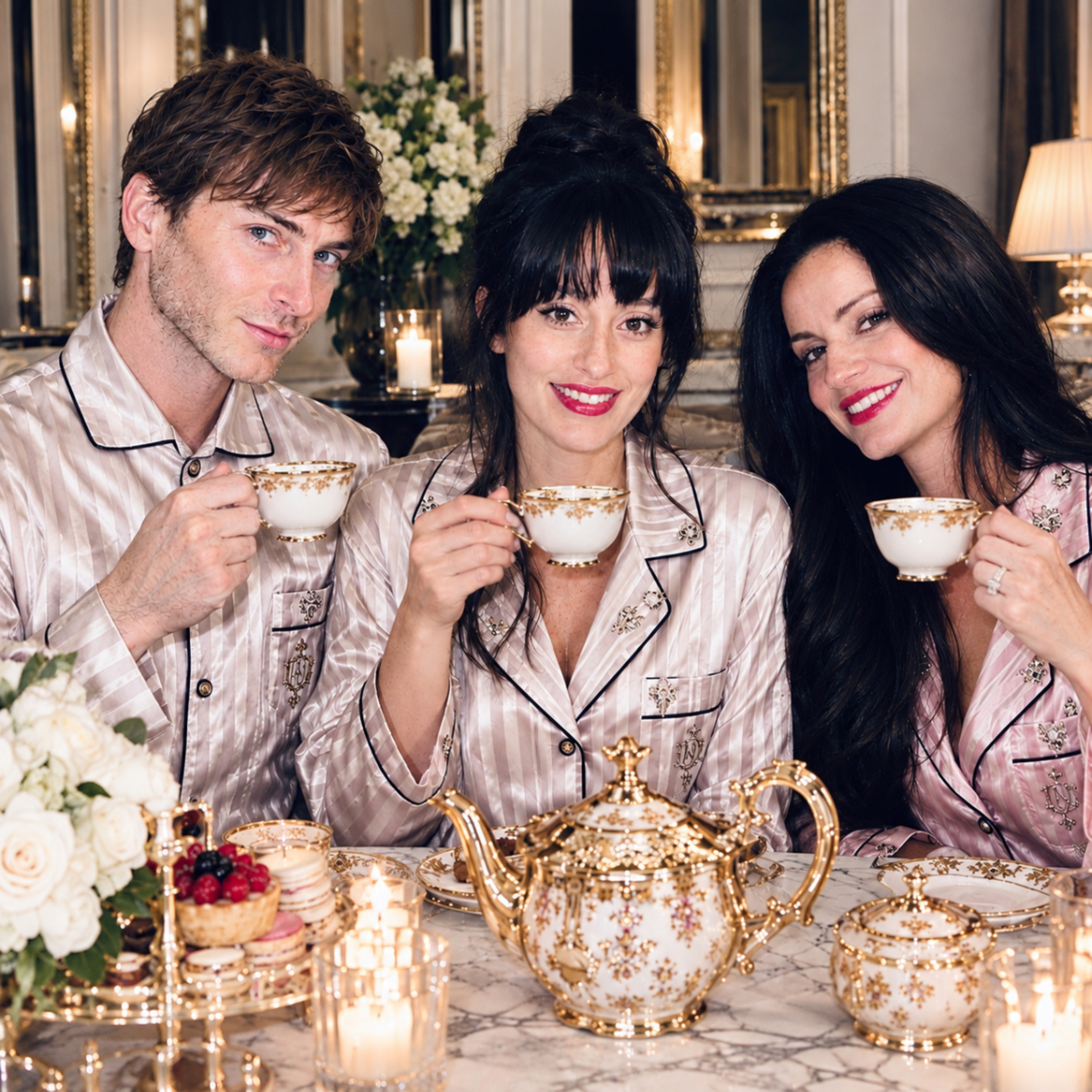 💎🫖THE TEA ROOM🫖💎 episode artwork