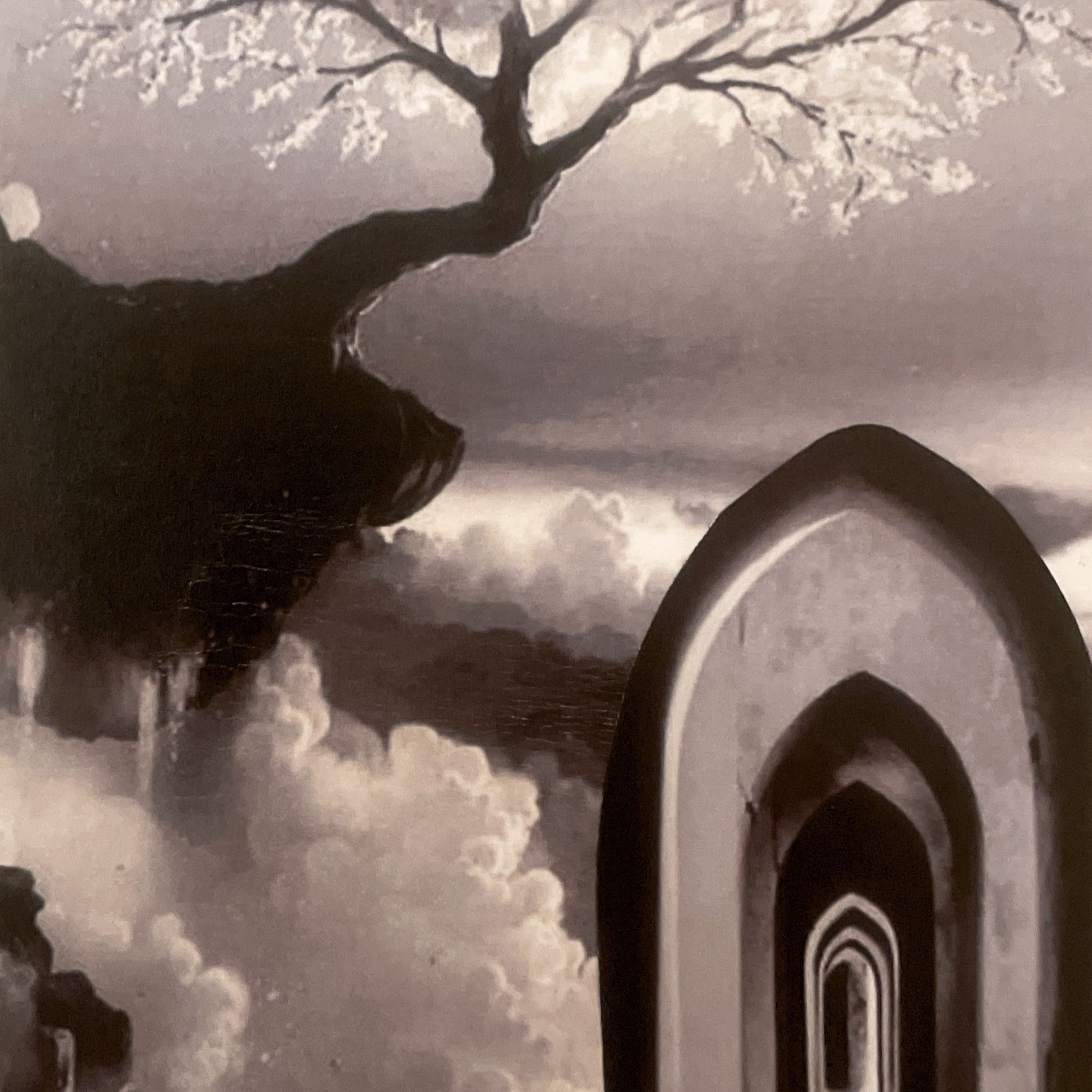 Inner Temple: You Are All You Need