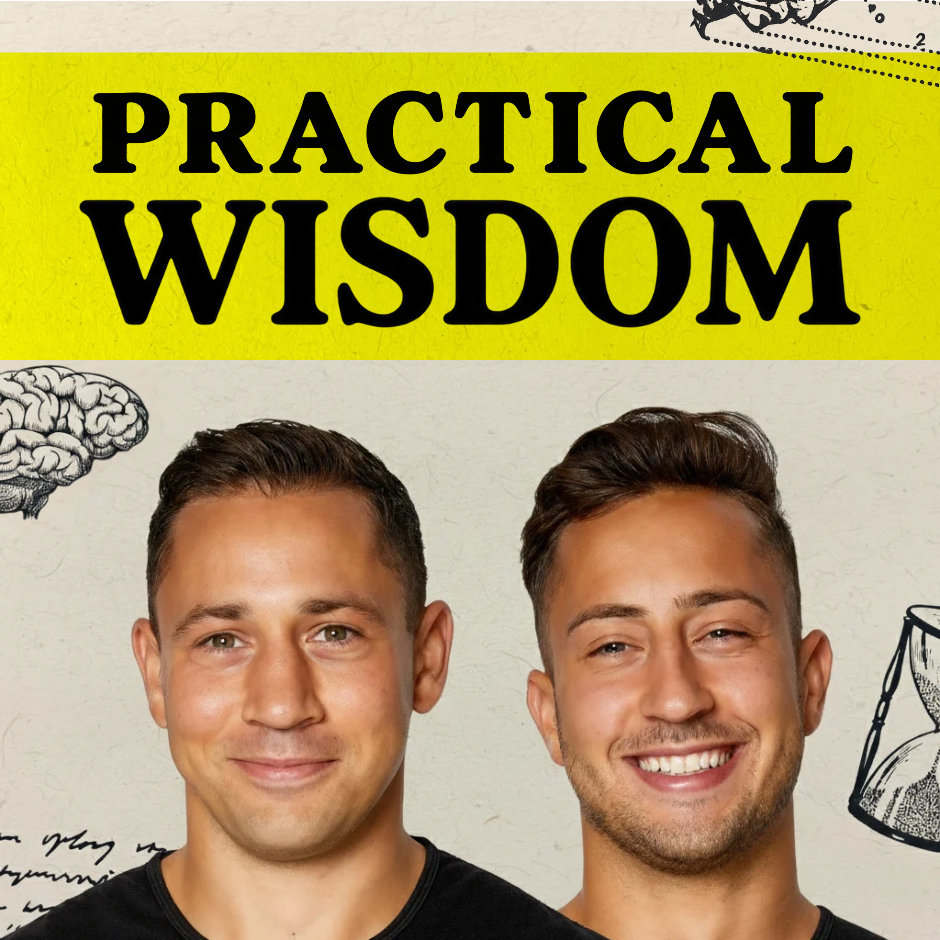 Artwork for Practical Wisdom