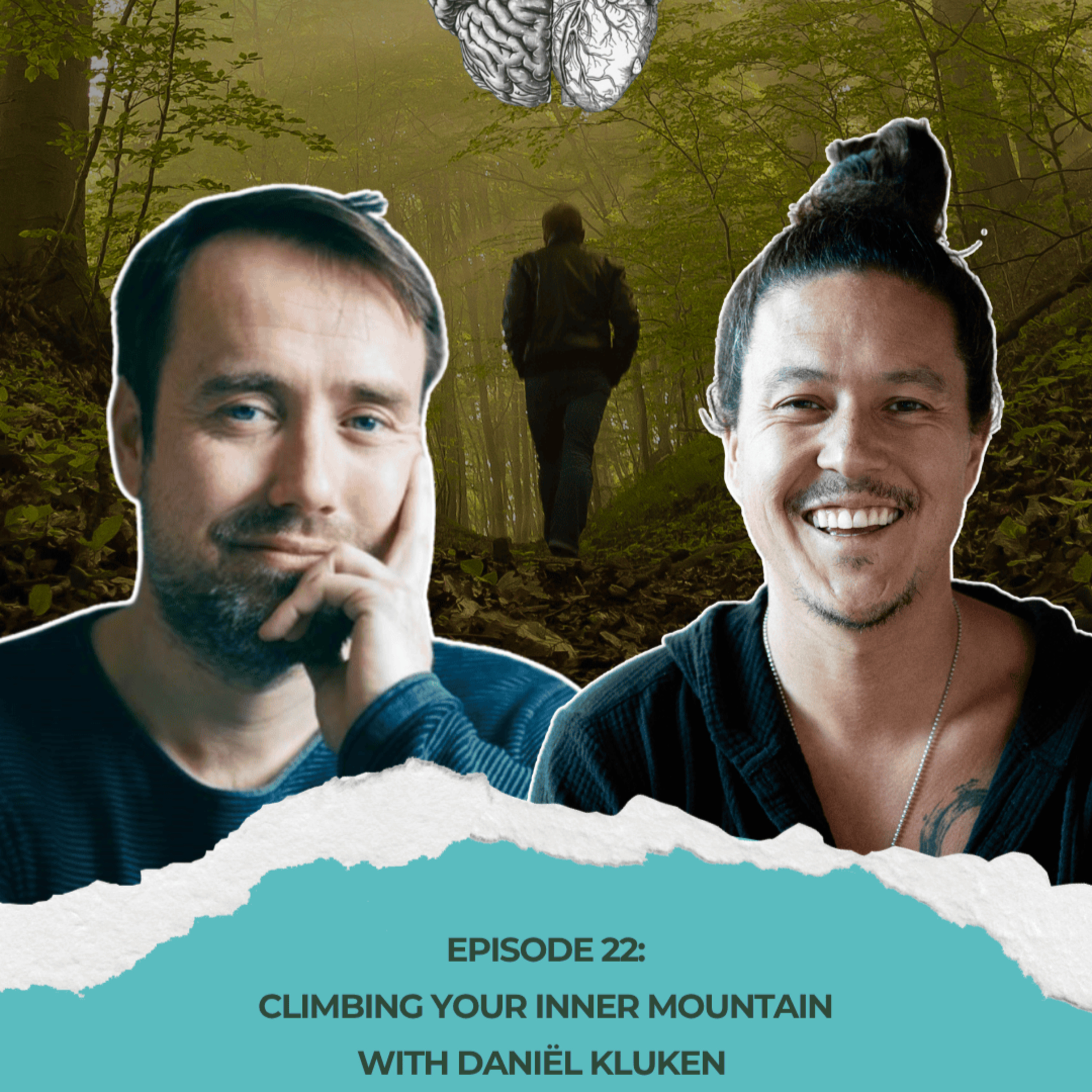 The Embracing Human Podcast