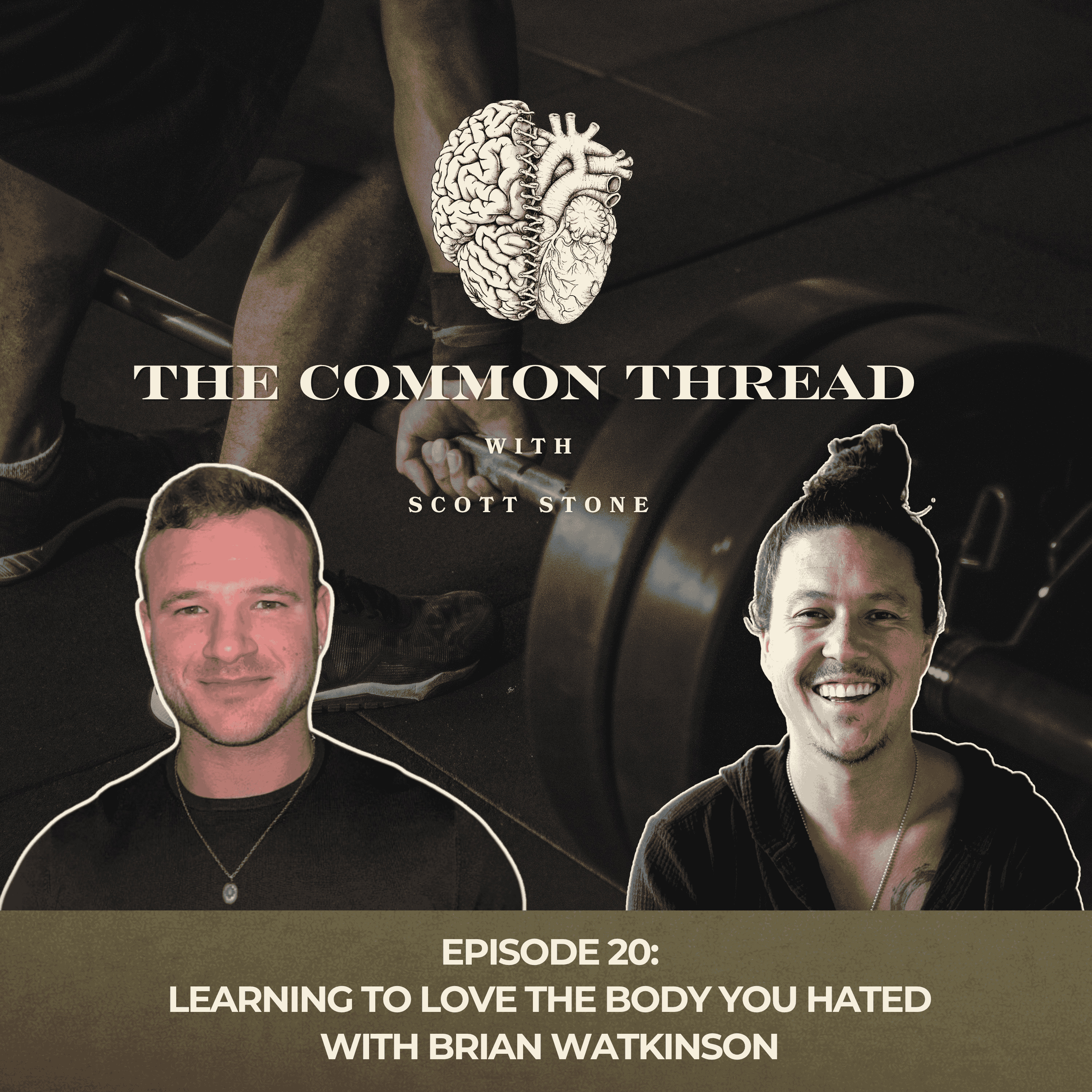 The Common Thread Podcast