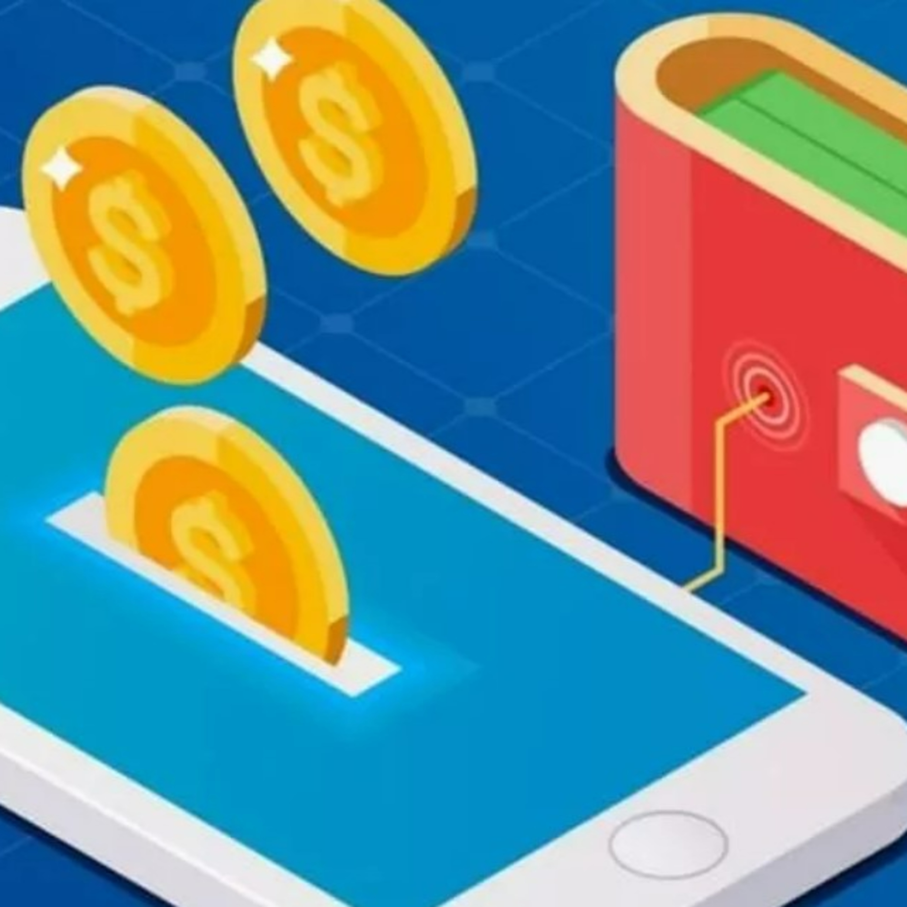 Thế Giới Trò Chơi 360