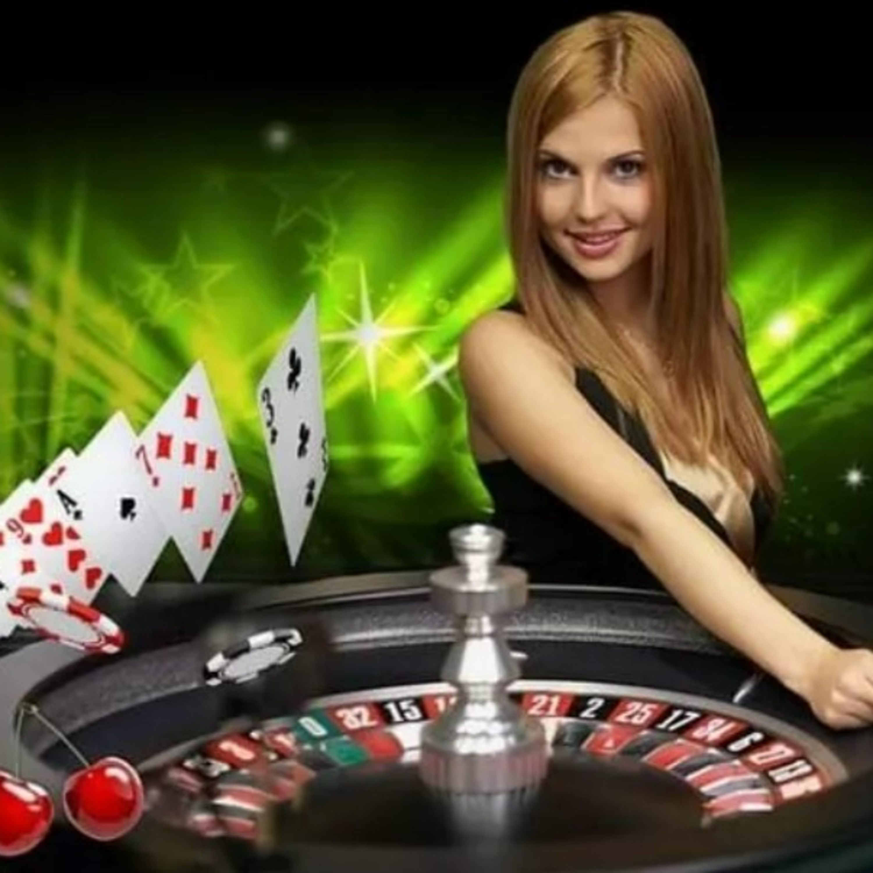 Thế Giới Trò Chơi 360