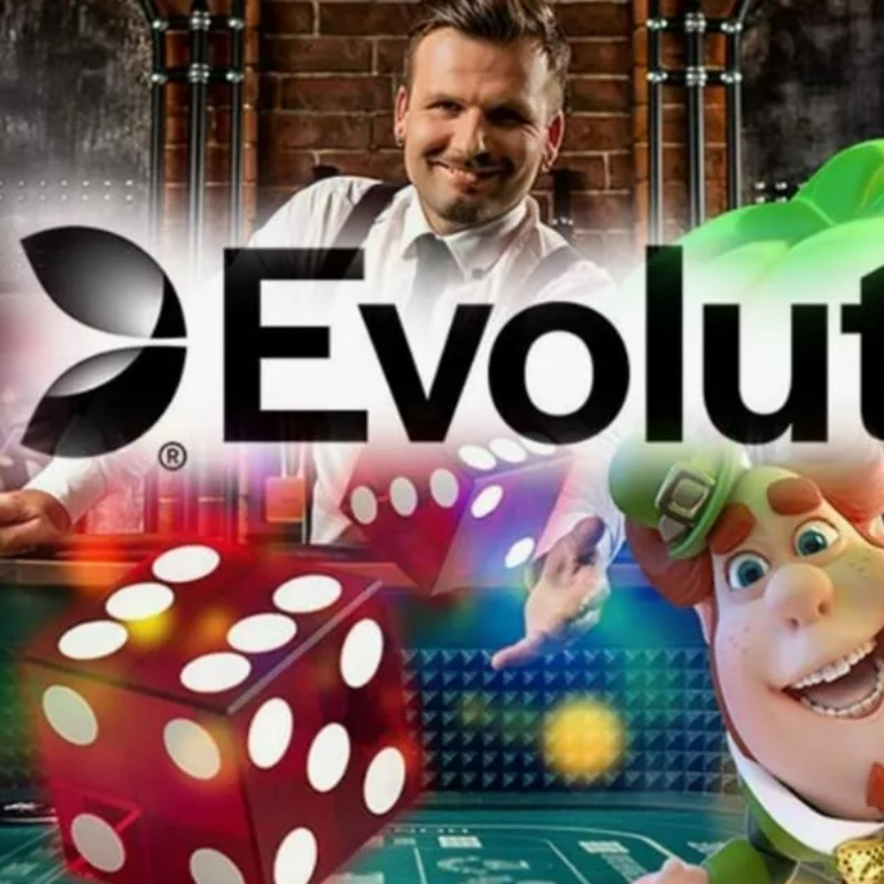 Khám Phá Evolution Casino 123b - Trải Nghiệm Giải Trí Đỉnh Cao Và Cơ Hội Thắng Lớn episode artwork