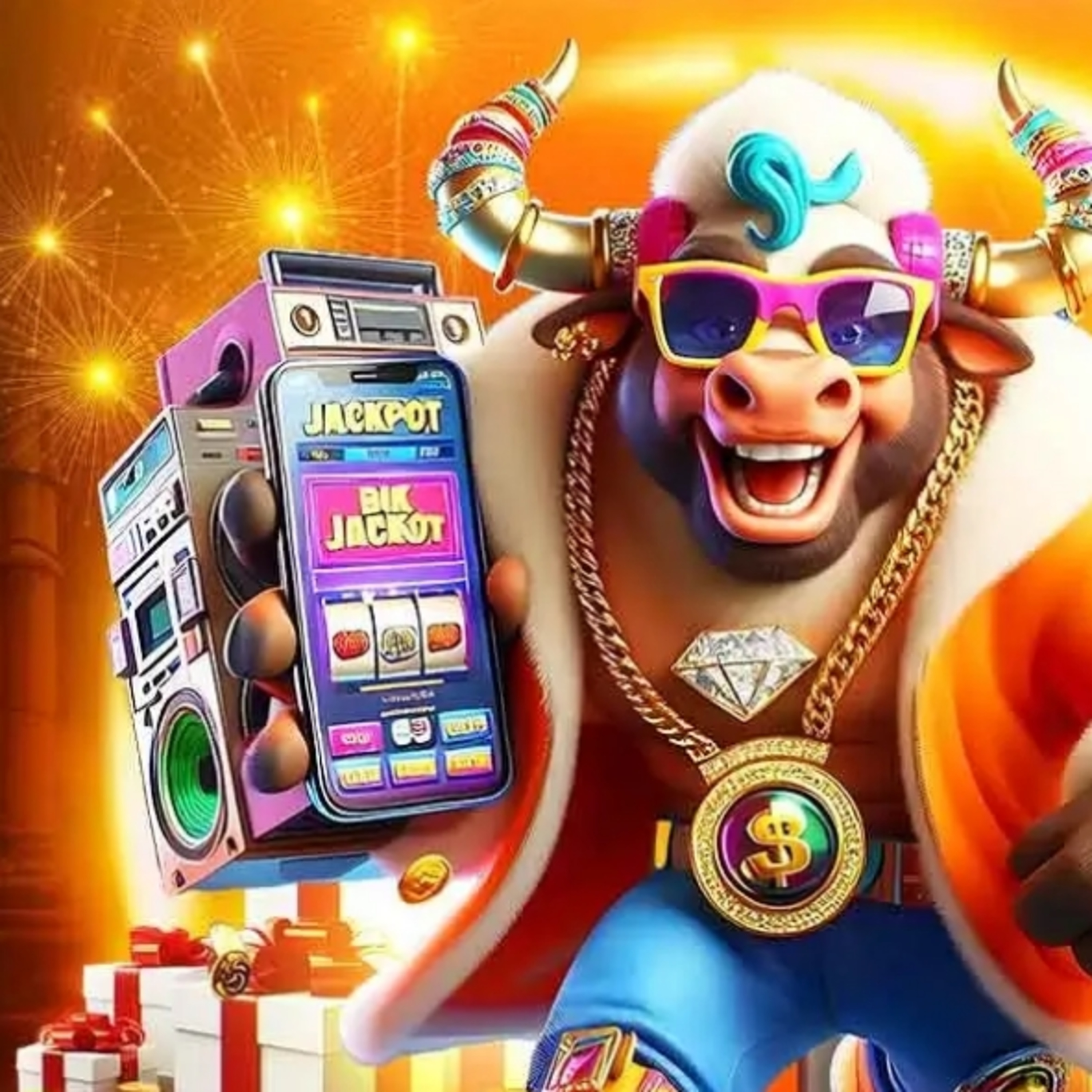 பாட்காச்ட் கலைப்படைப்பு