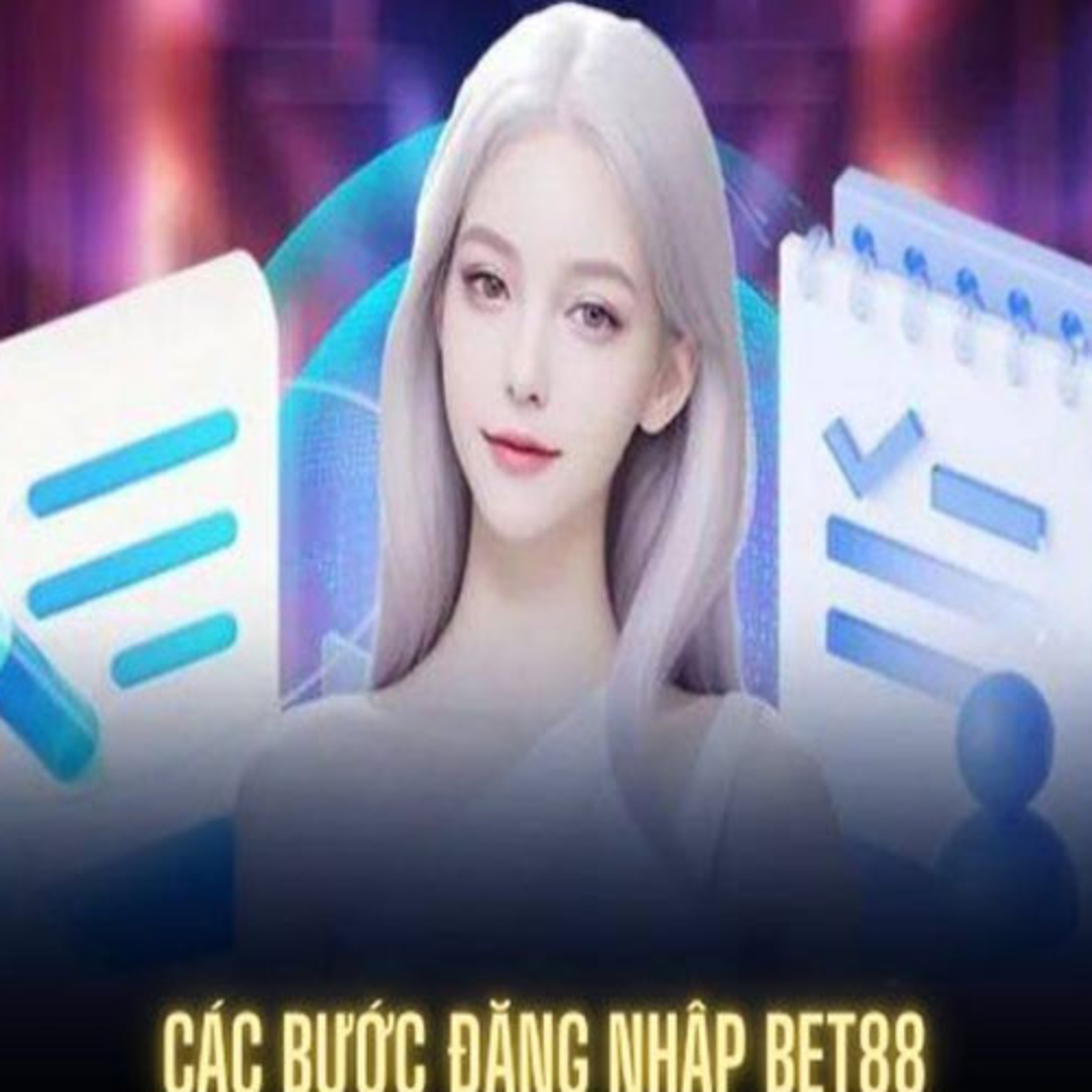 Hướng Dẫn Đăng Nhập Bet88 Nhanh Chóng và Hiệu Quả episode artwork