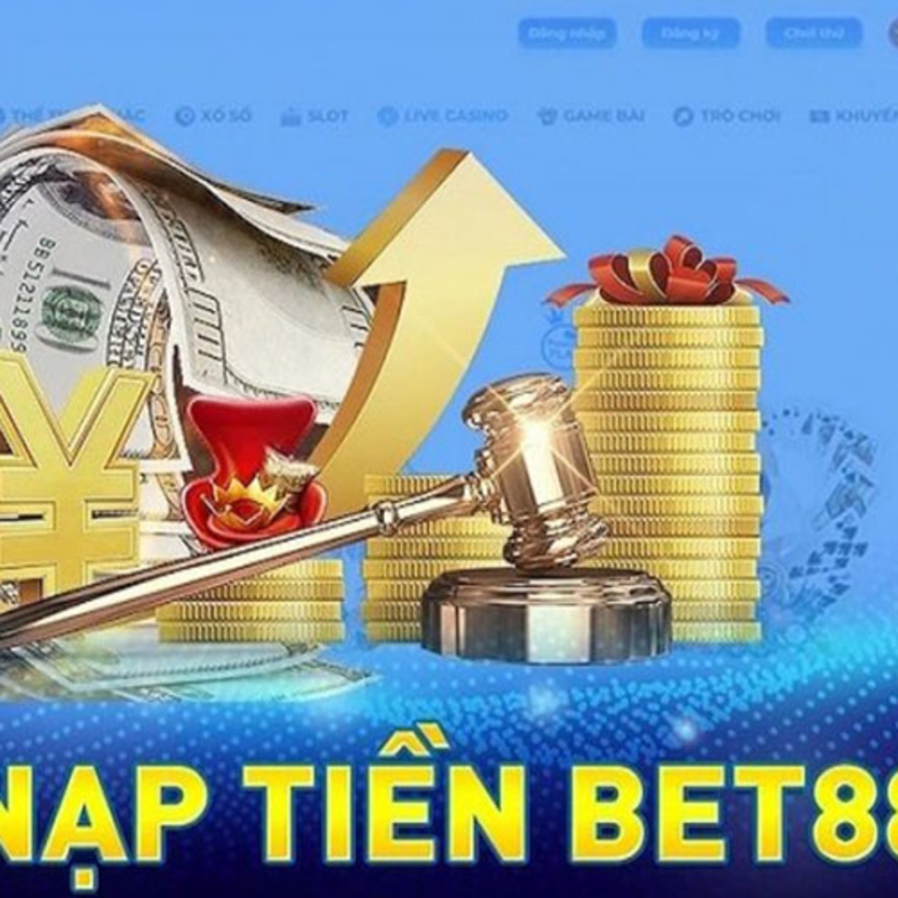 Thế Giới Trò Chơi 360