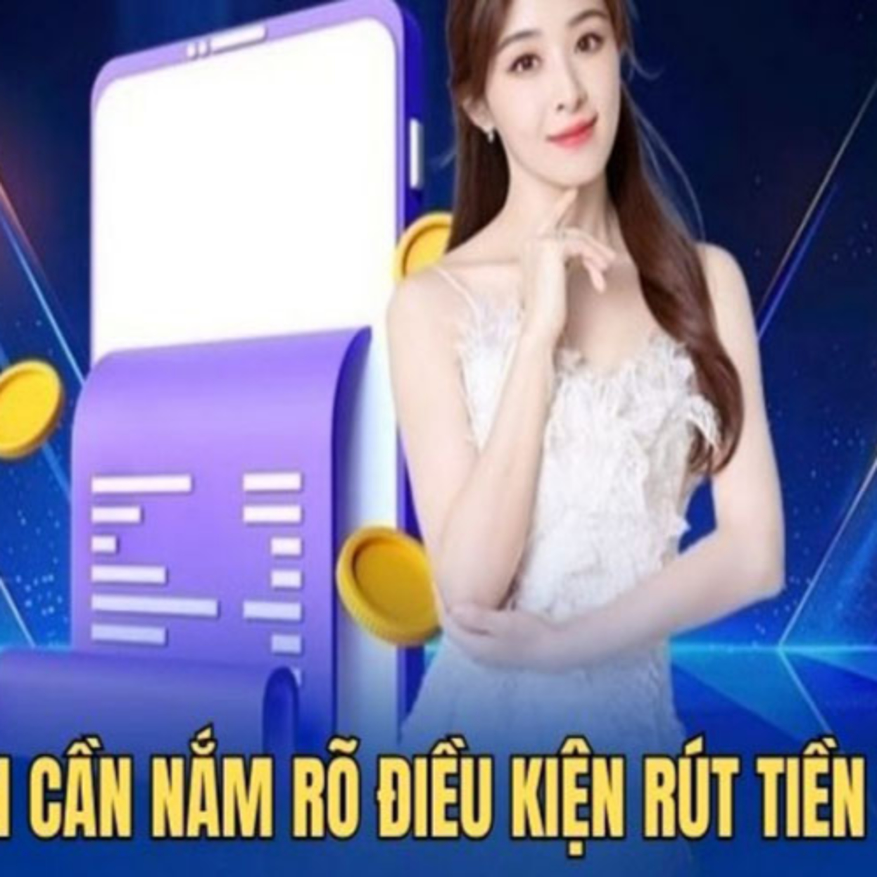 Rút Tiền BET88 - Hệ Thống Tự Động Nhanh Chóng và An Toàn episode artwork