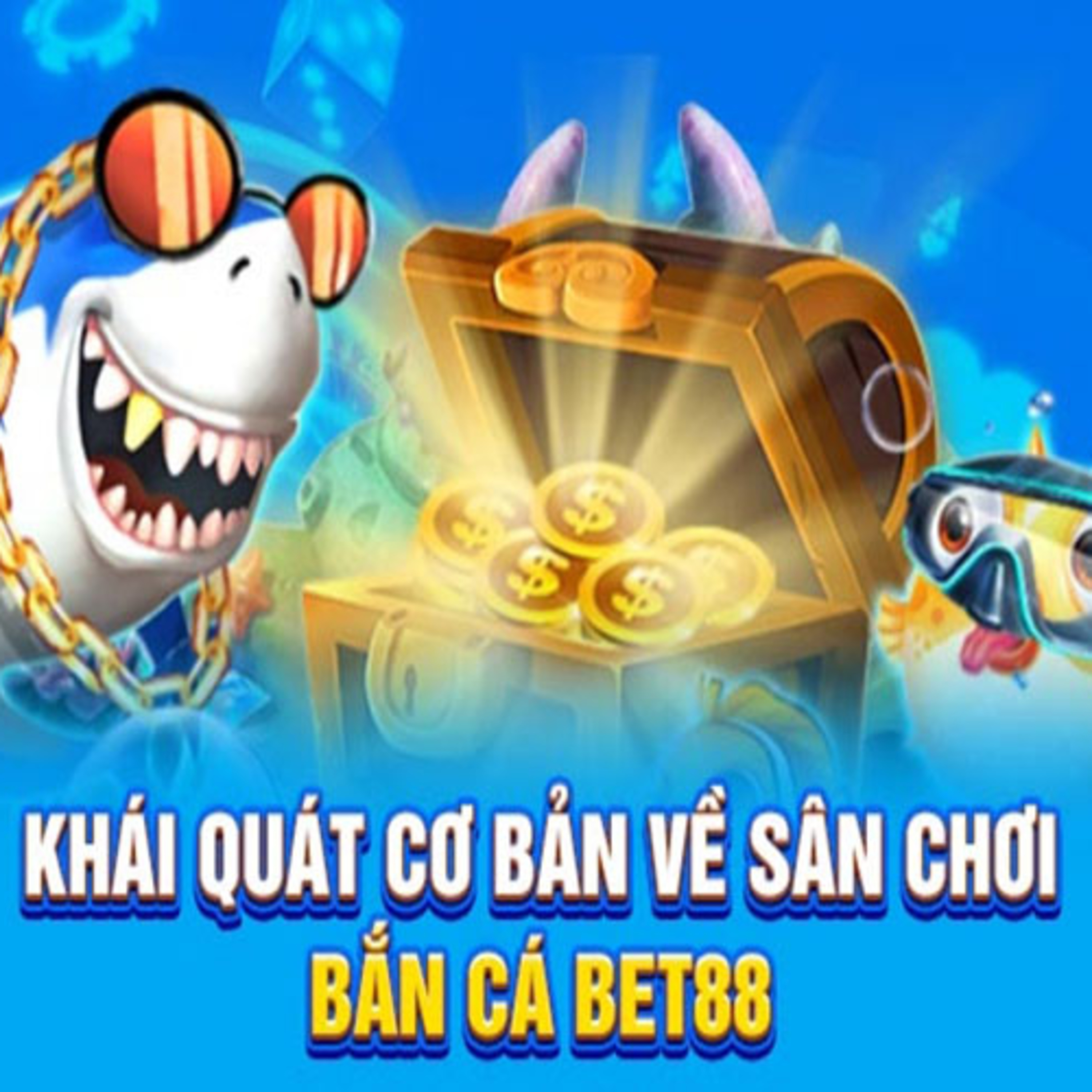 Thế Giới Trò Chơi 360