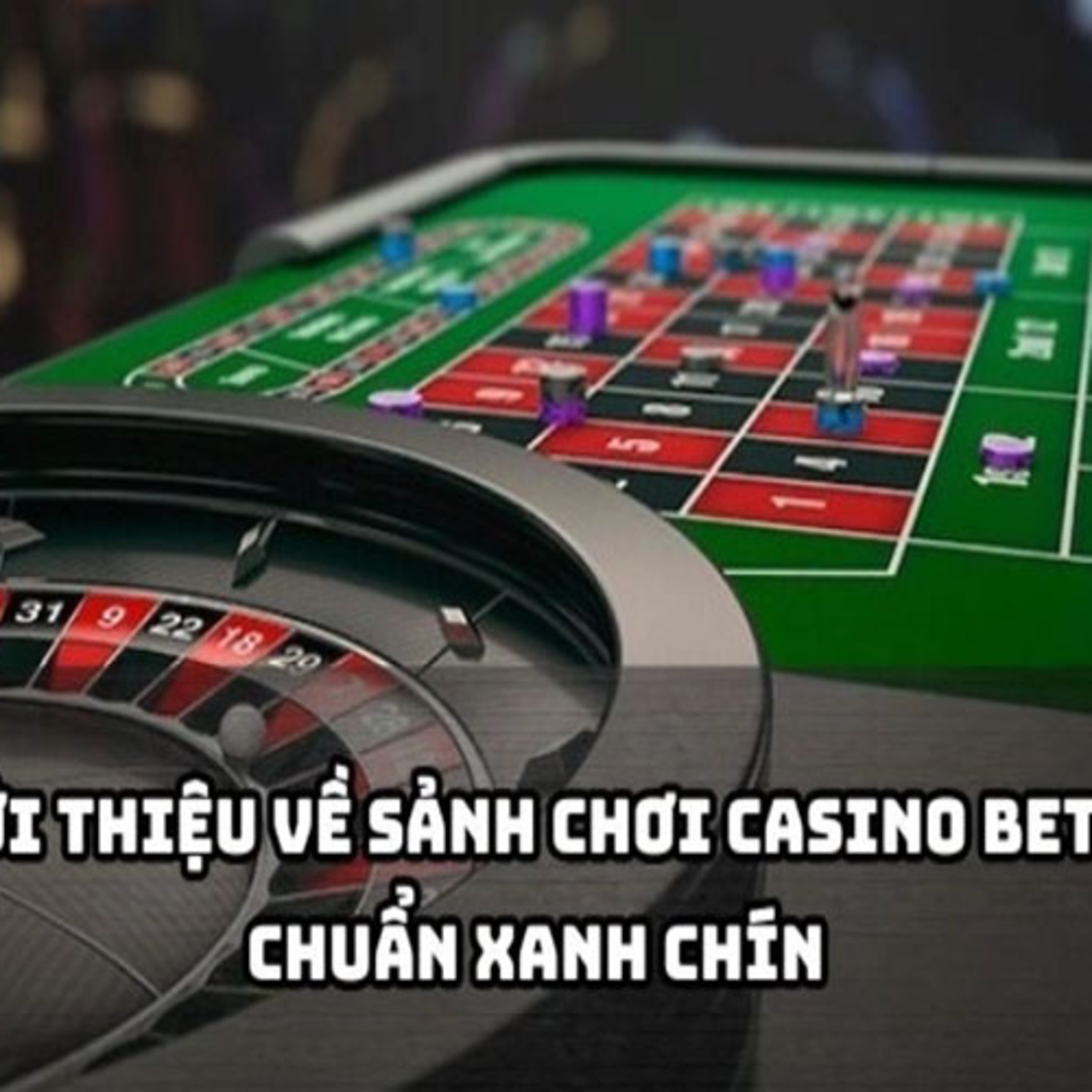 Thế Giới Trò Chơi 360