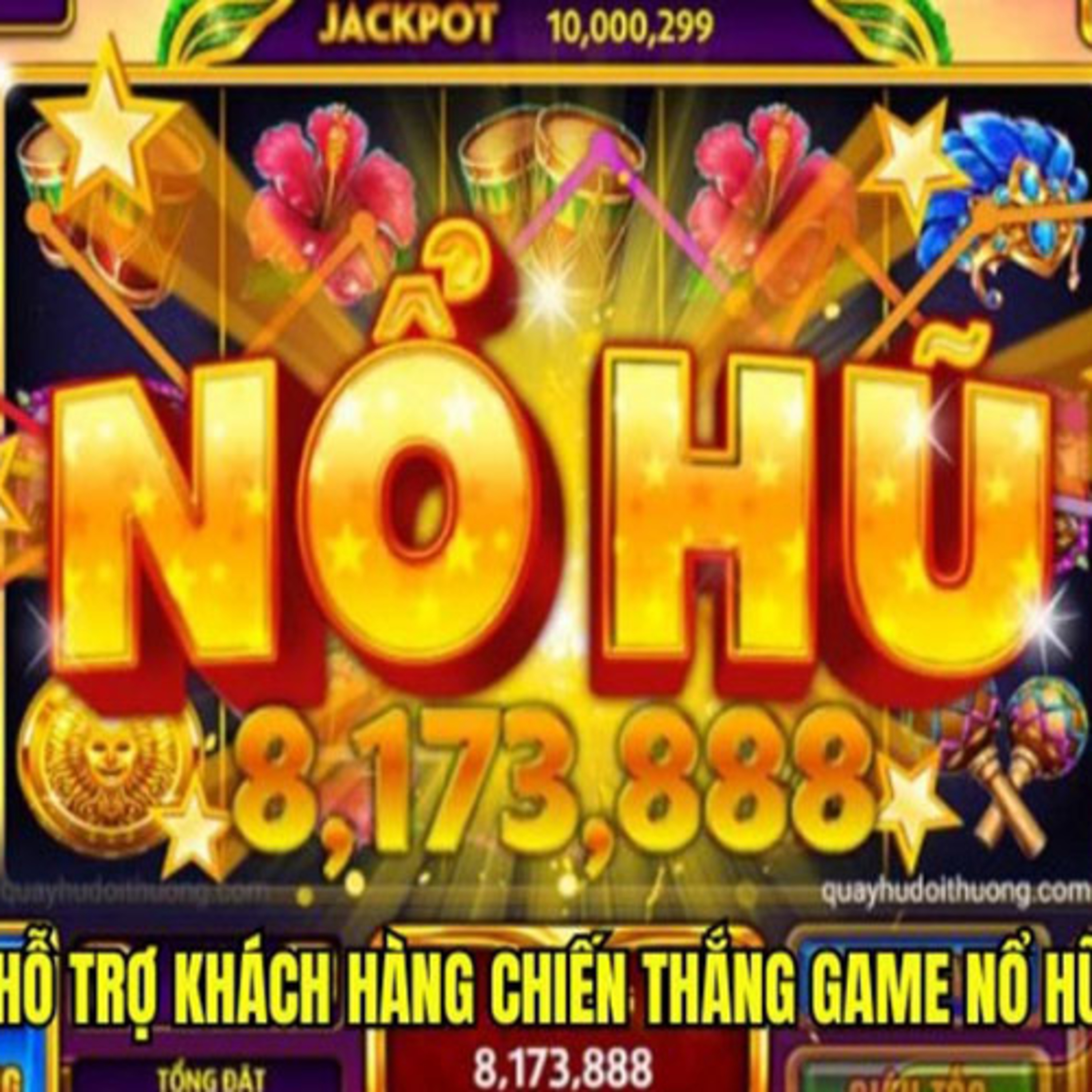 Thế Giới Trò Chơi 360