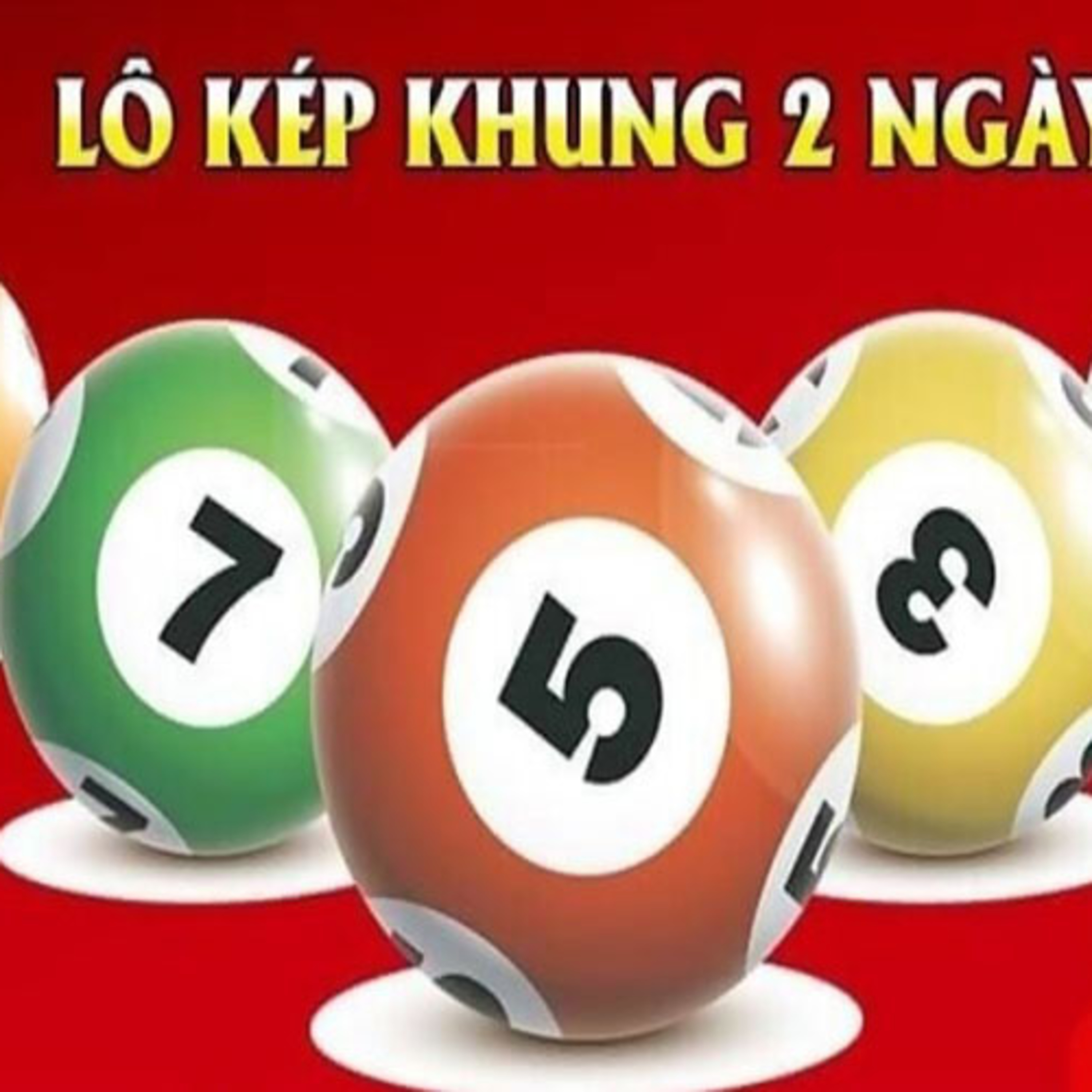 Cầu Lô Kép Khung 2 Ngày: Bí Kíp Tăng Cơ Hội Trúng Lớn episode artwork