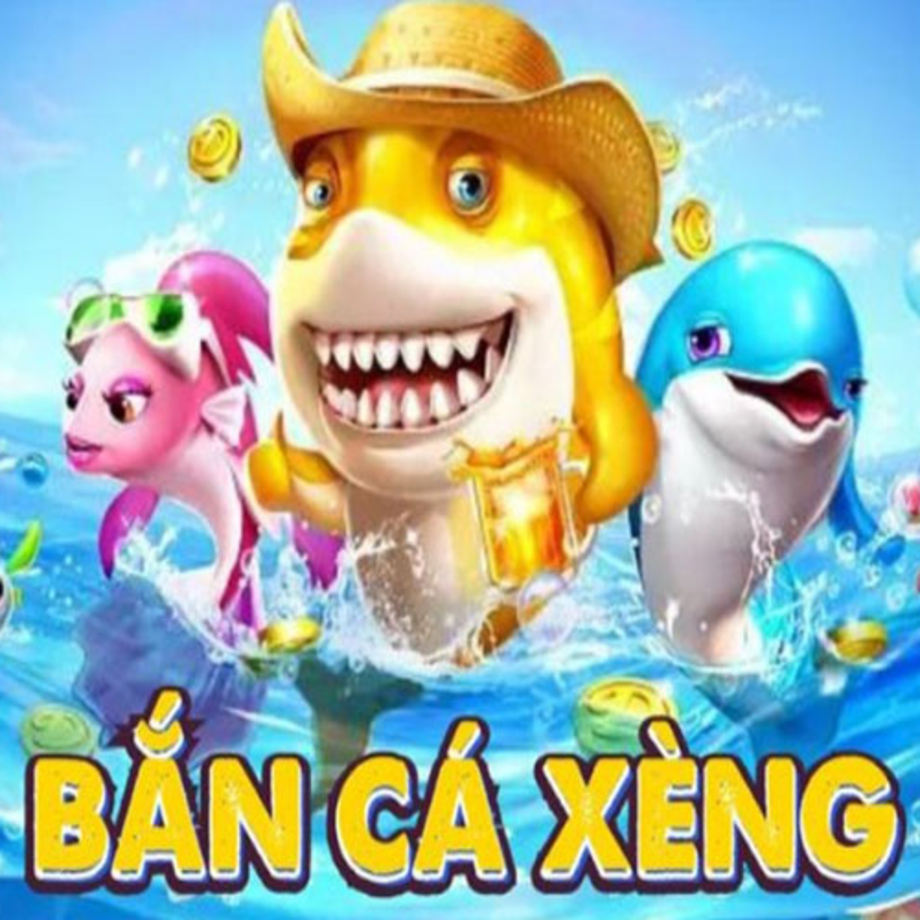 Tải Bắn Cá Xèng Apk 2: Khám Phá Thế Giới Săn Bắn Hấp Dẫn episode artwork