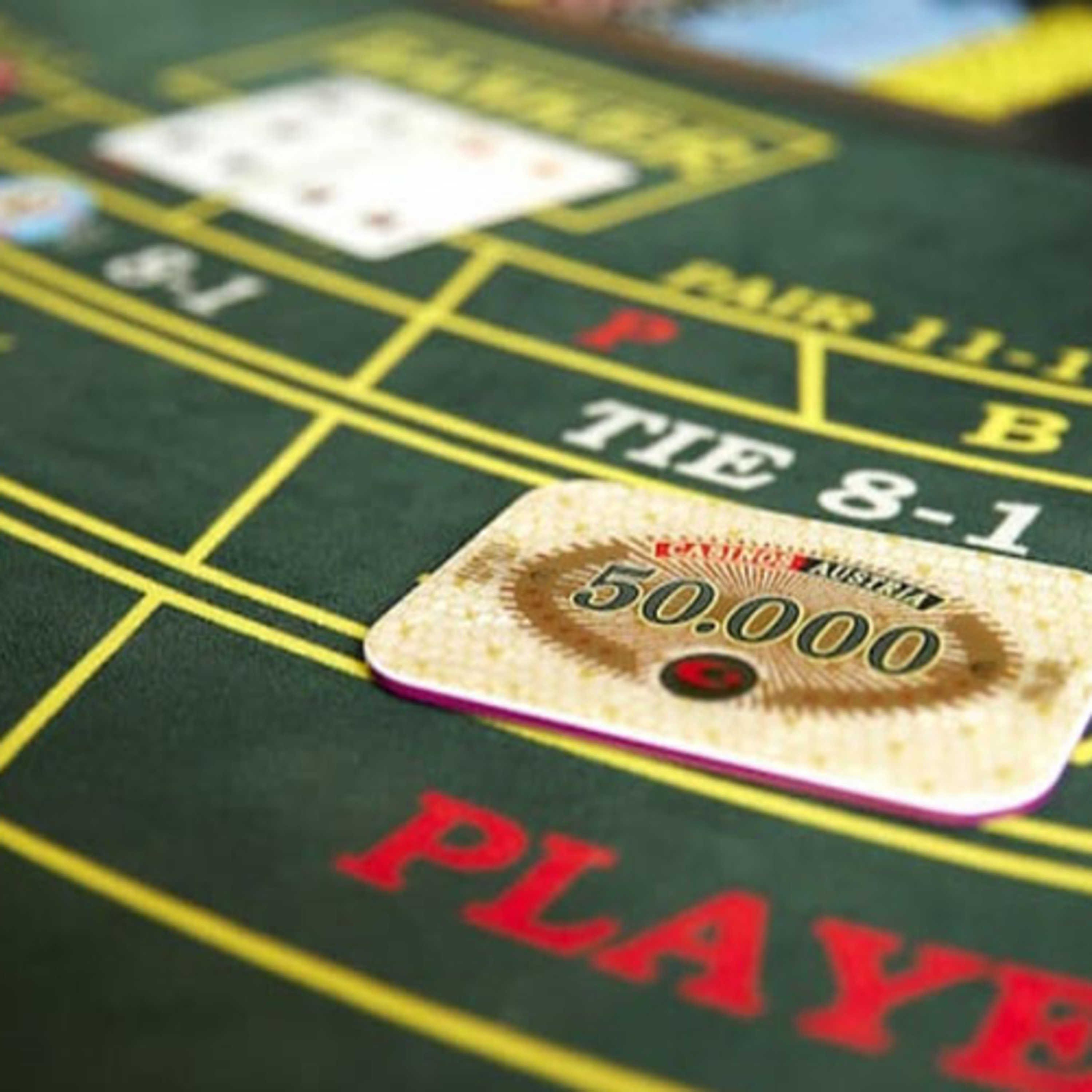 Cách Chơi Baccarat: Hướng Dẫn Chi Tiết Từ Bet88-2 episode artwork