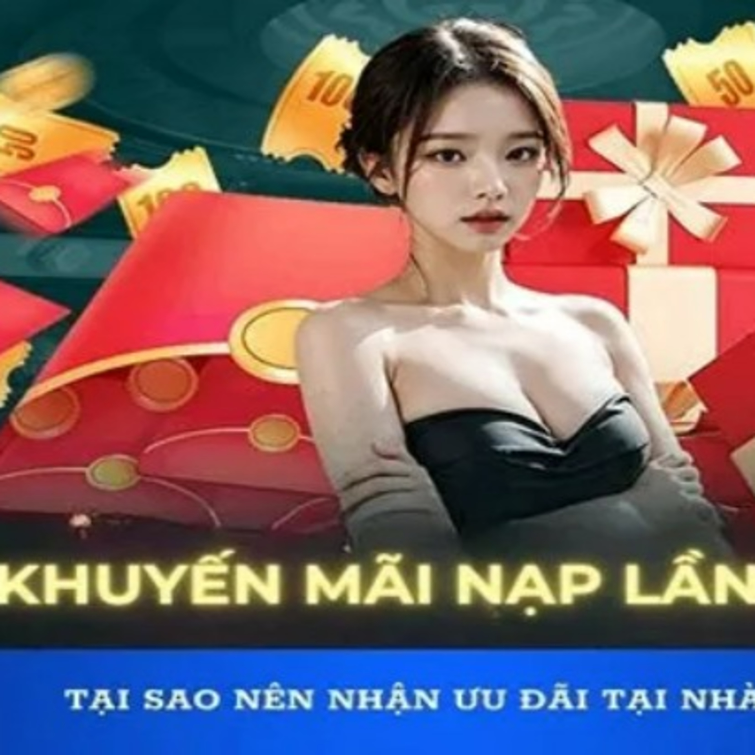 Thế Giới Trò Chơi 360